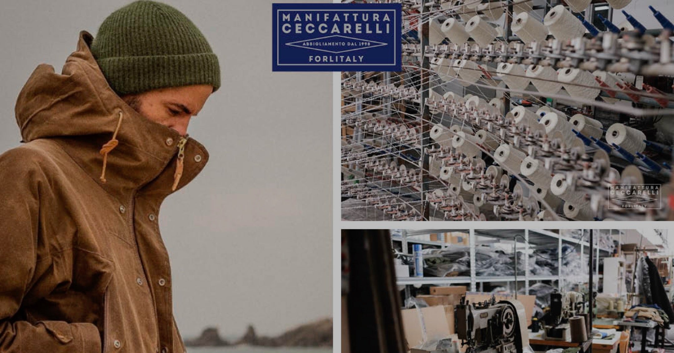 Manifattura Ceccarelli