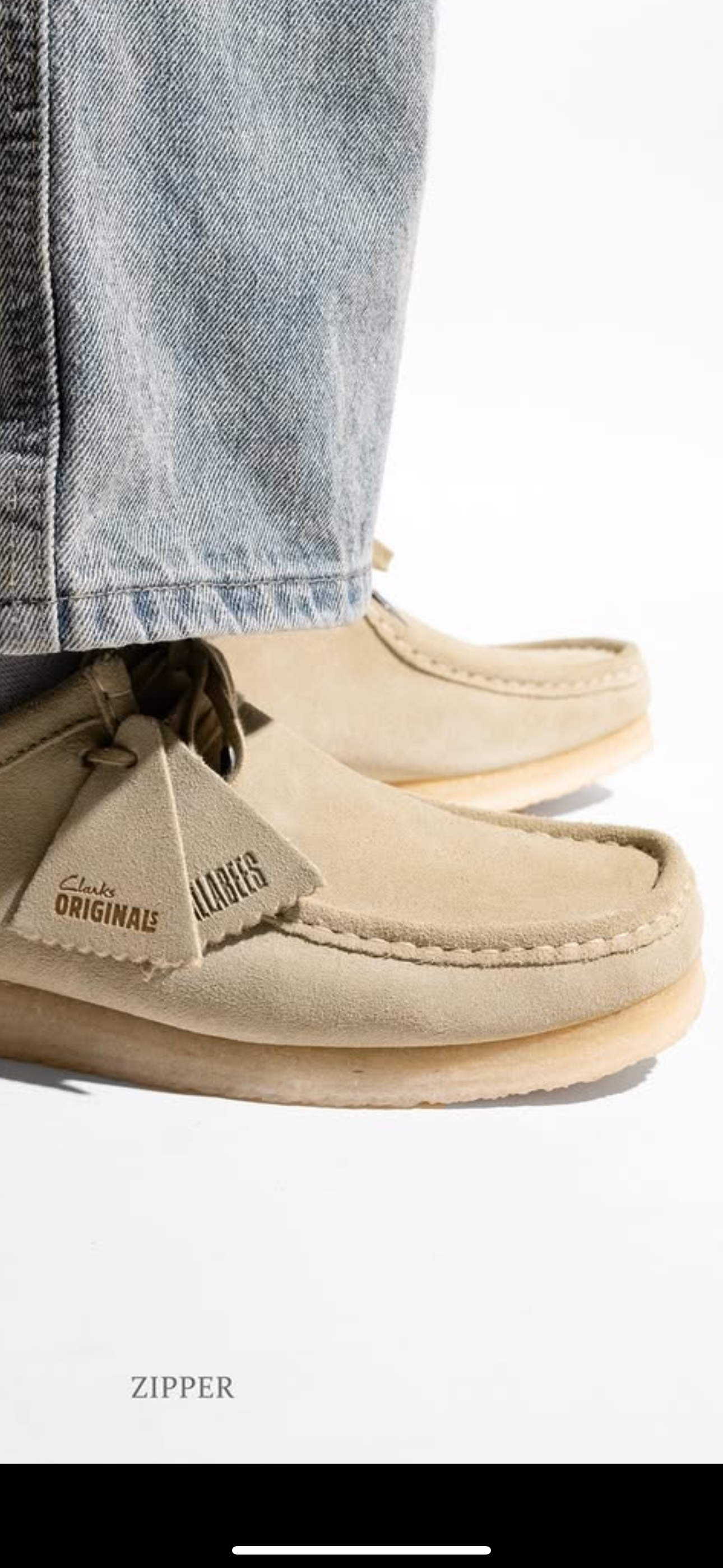 Clarks Originals