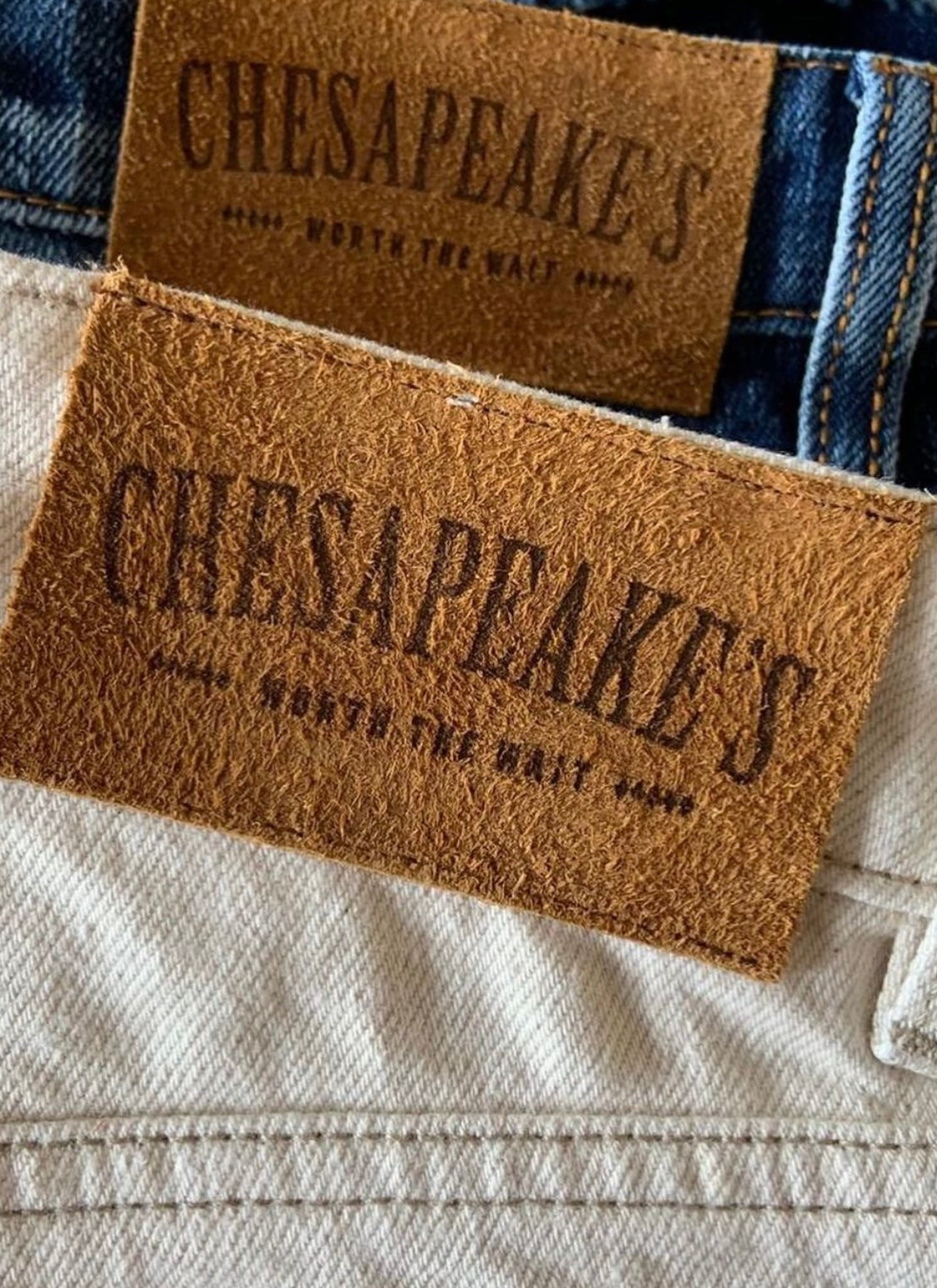 Chesapeake´s