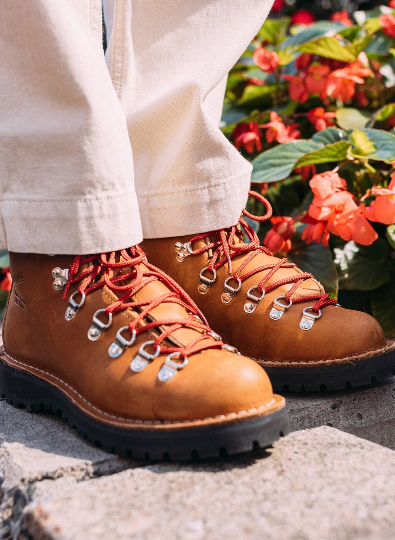 Danner Boots