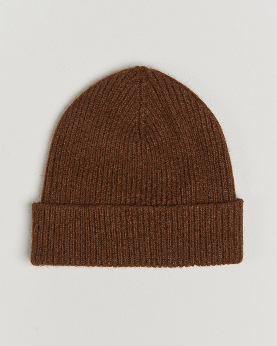 Beanie Walnut