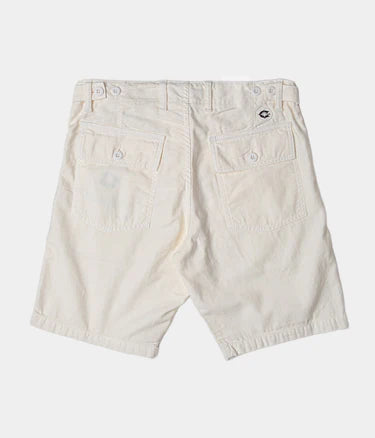 Fatique Shorts Shannon Cream