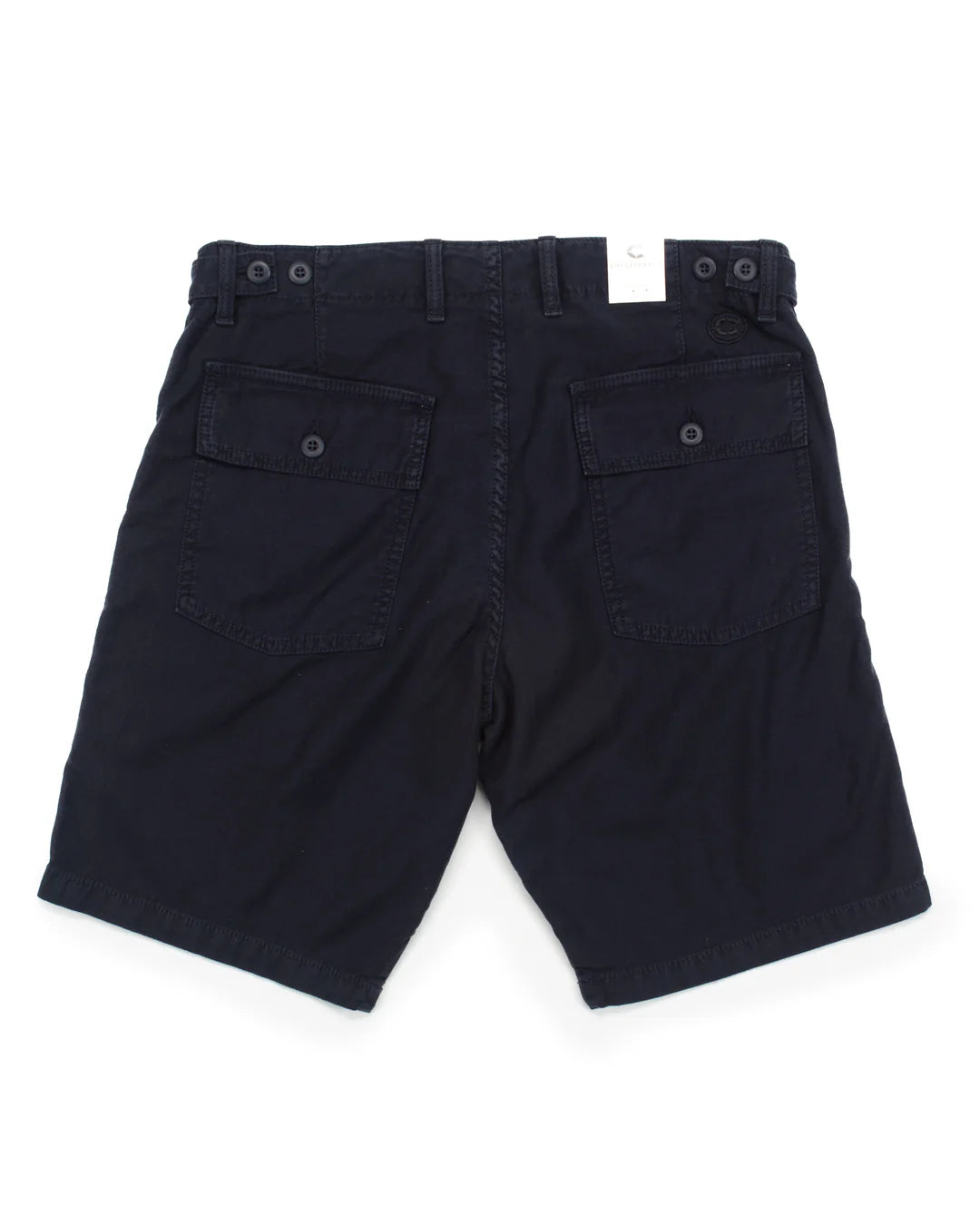 Fatique Shorts Shannon Navy Blue