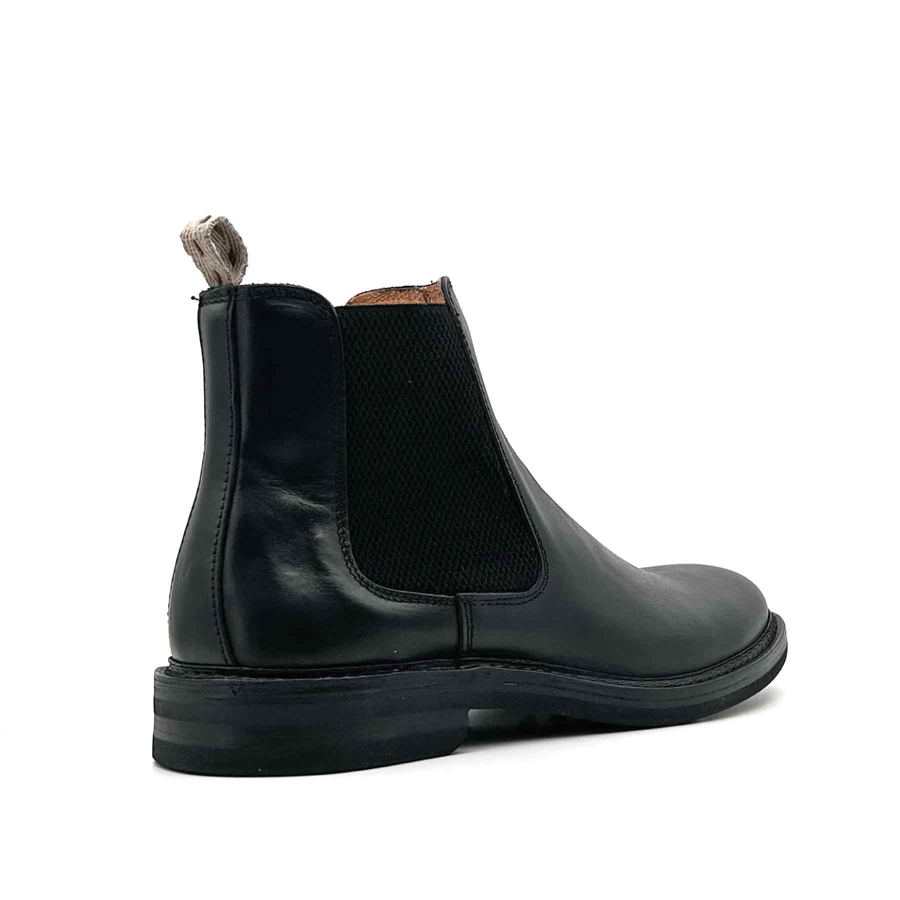 Bitflex Rubber Black