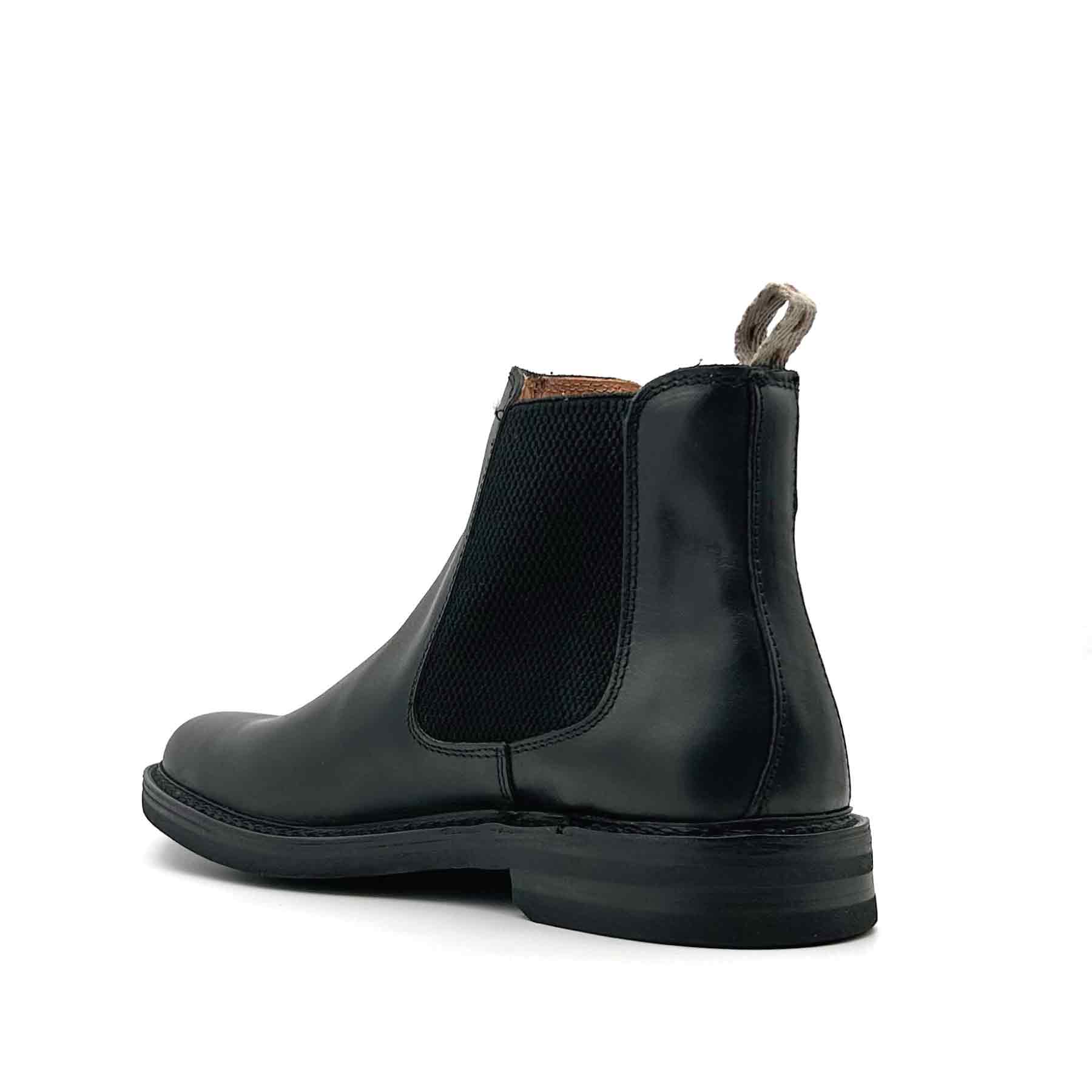 Bitflex Rubber Black