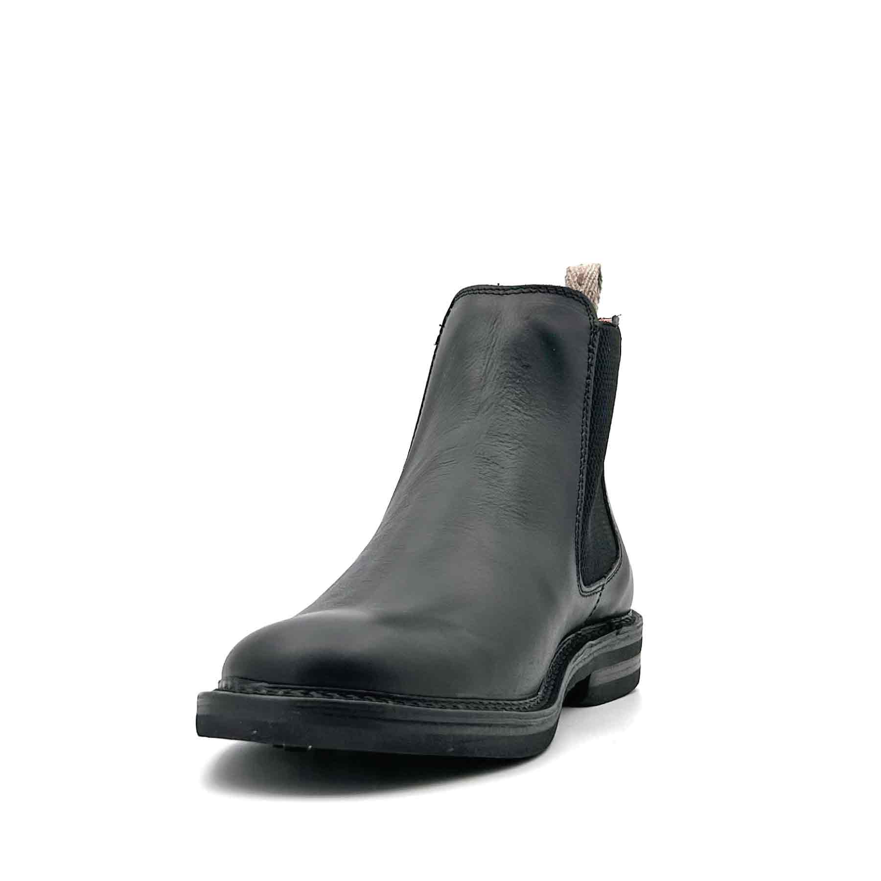 Bitflex Rubber Black