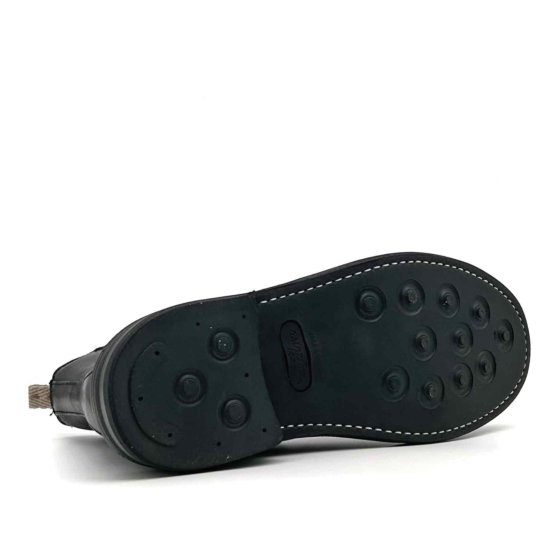 Bitflex Rubber Black