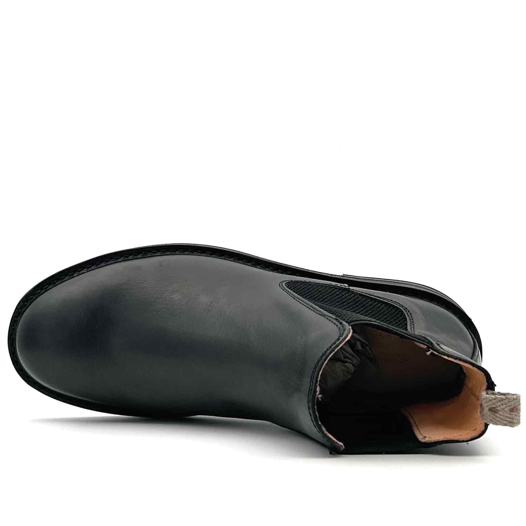 Bitflex Rubber Black