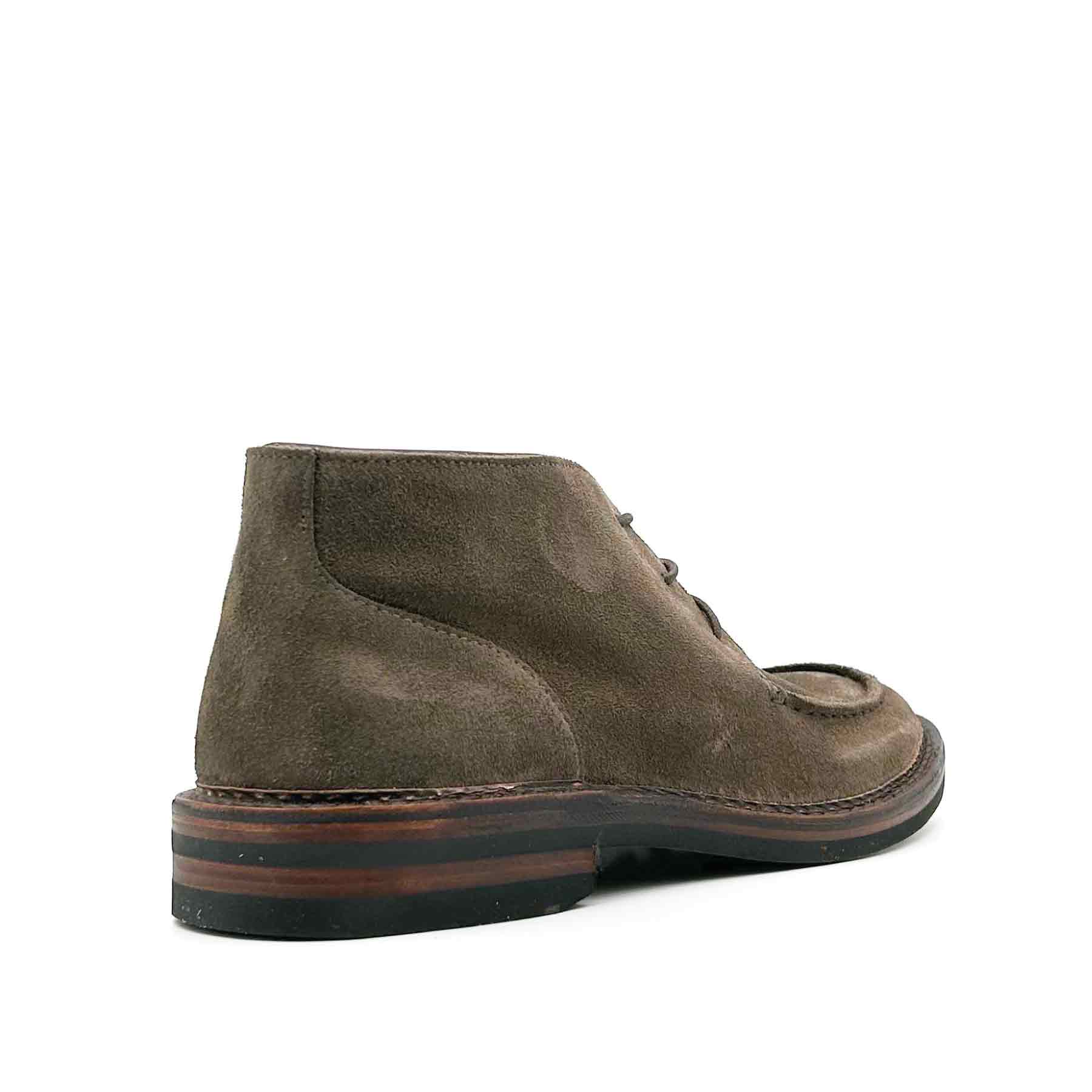 Deukeflex Rubber Fumo