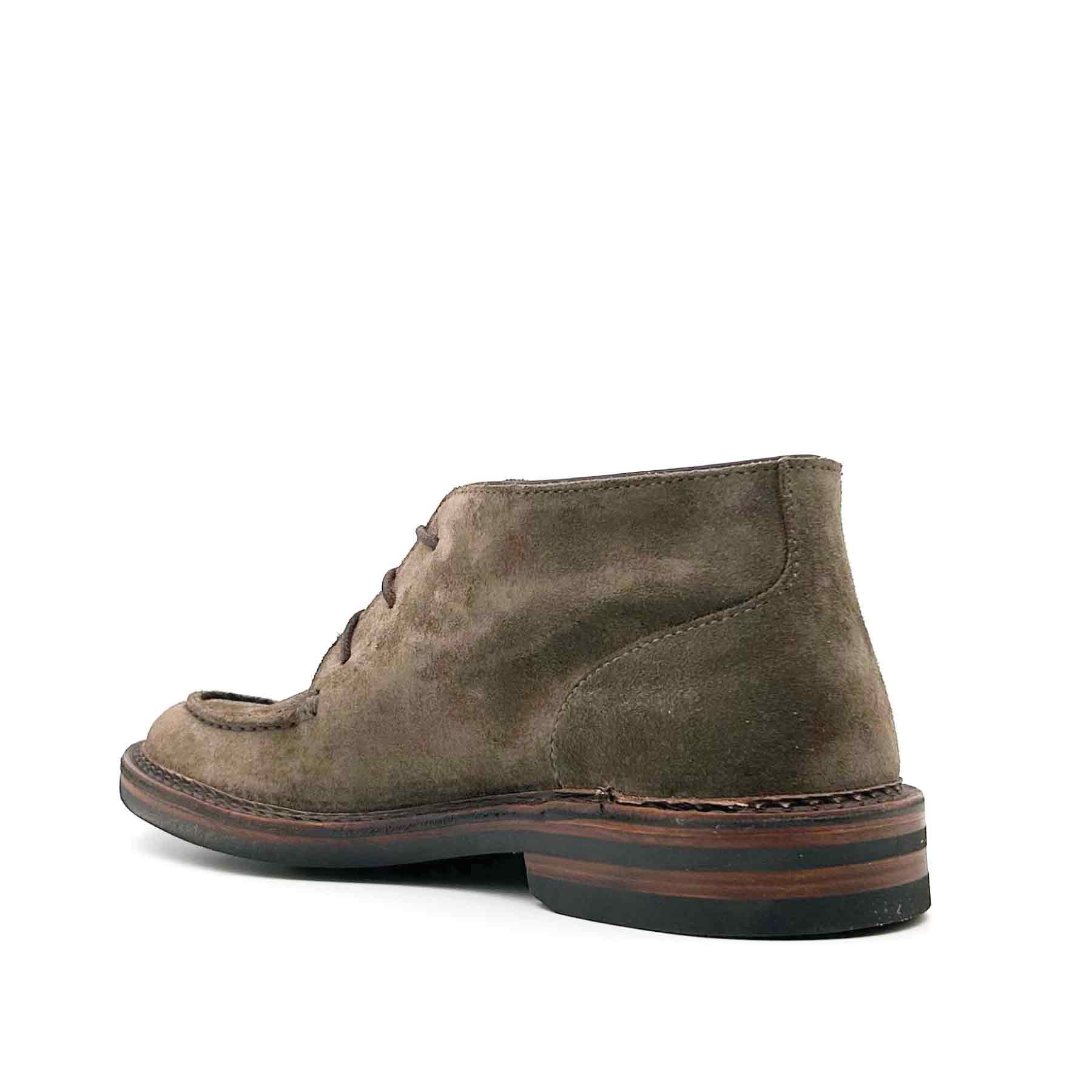 Deukeflex Rubber Fumo