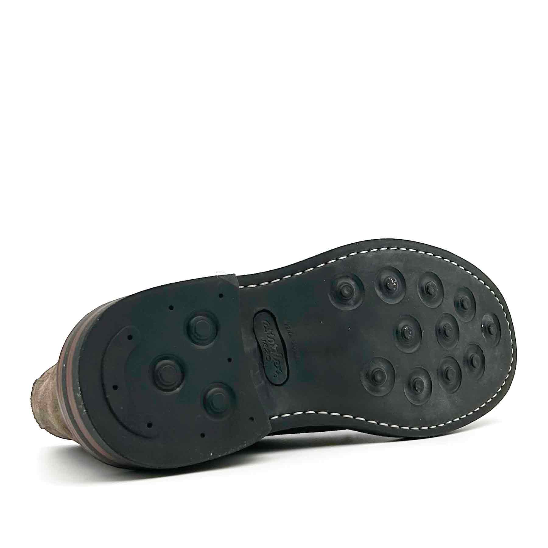 Deukeflex Rubber Fumo