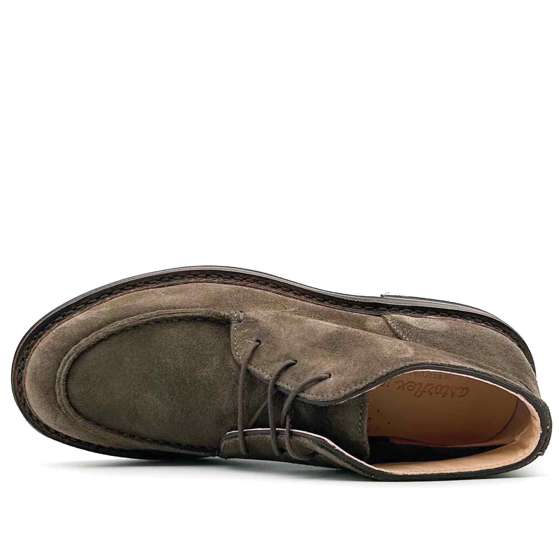 Deukeflex Rubber Fumo