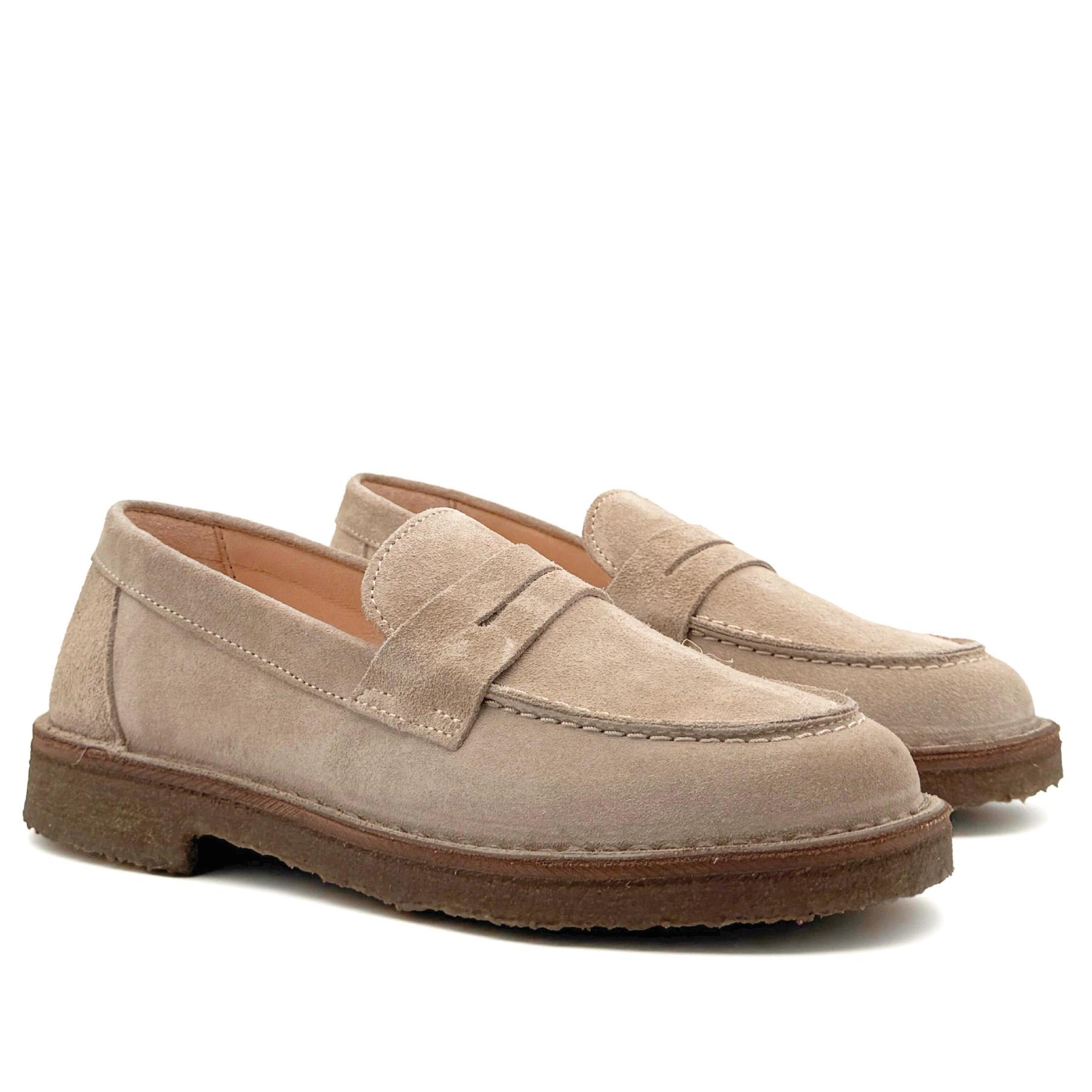 Dianeflex Barley Suede