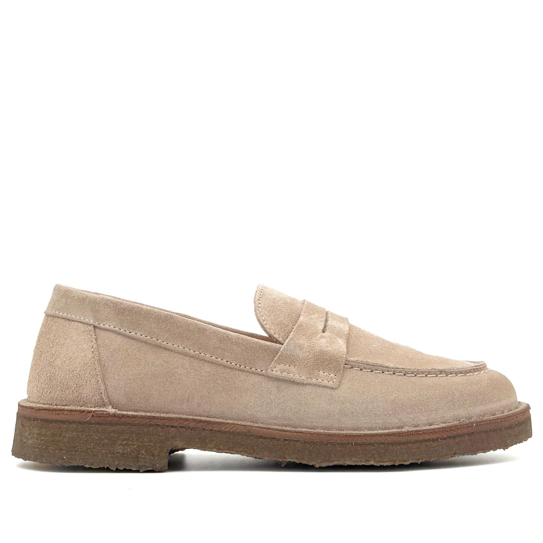 Dianeflex Barley Suede