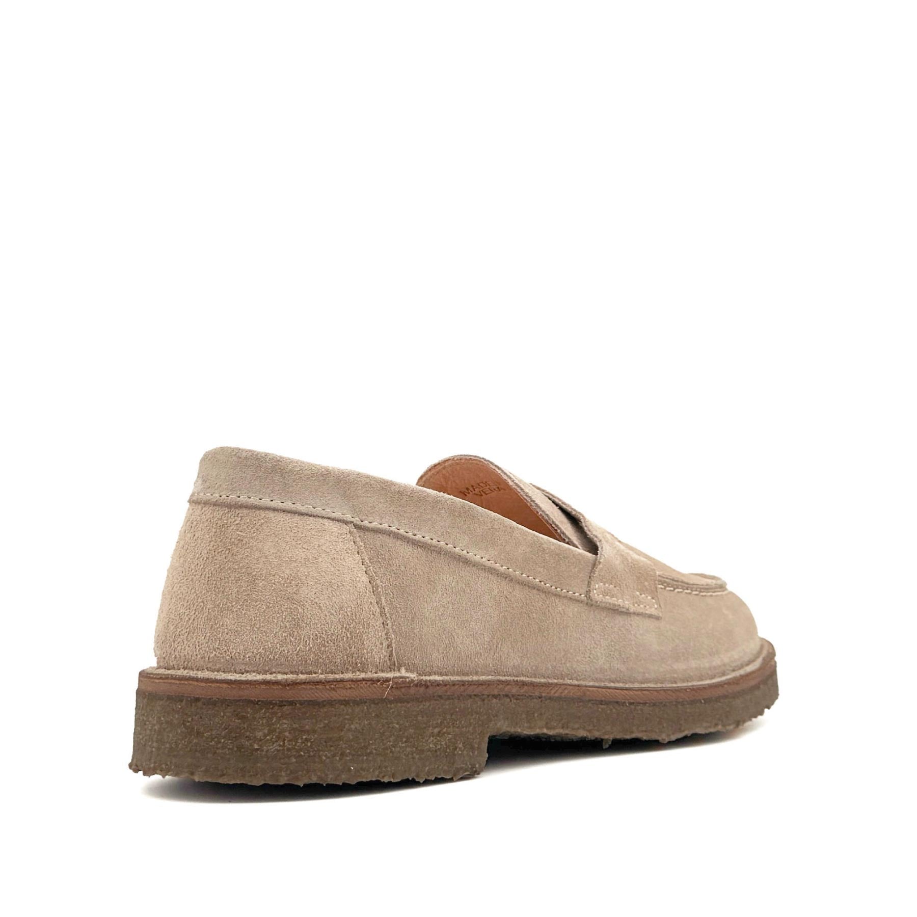 Dianeflex Barley Suede