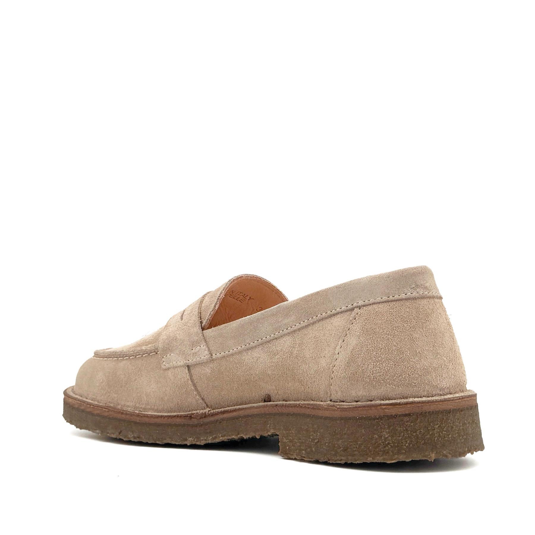 Dianeflex Barley Suede