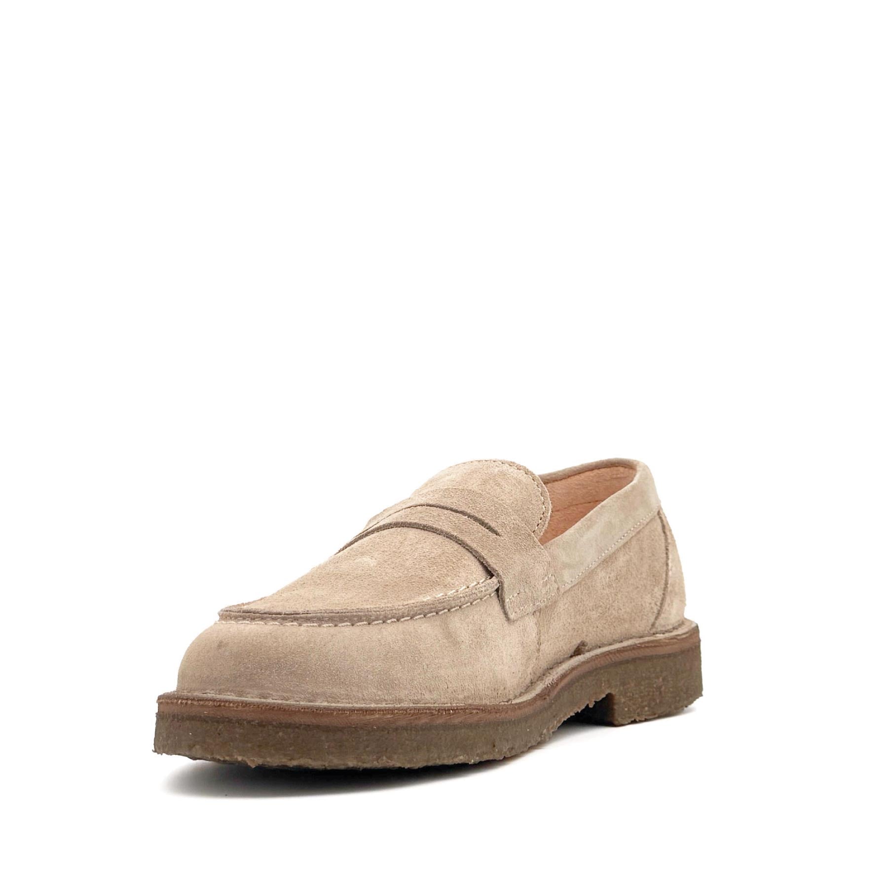 Dianeflex Barley Suede