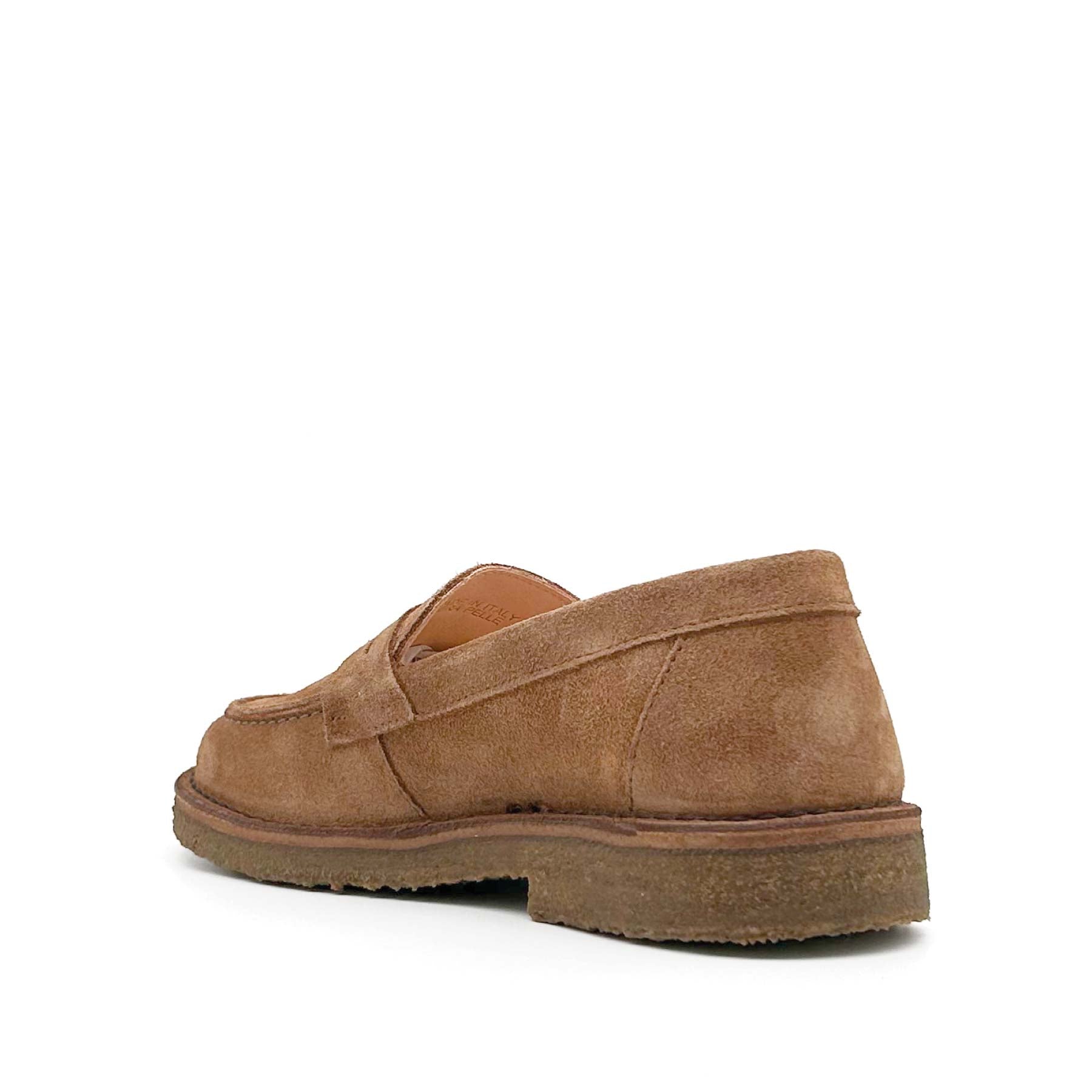 Dianeflex Cuoio Suede