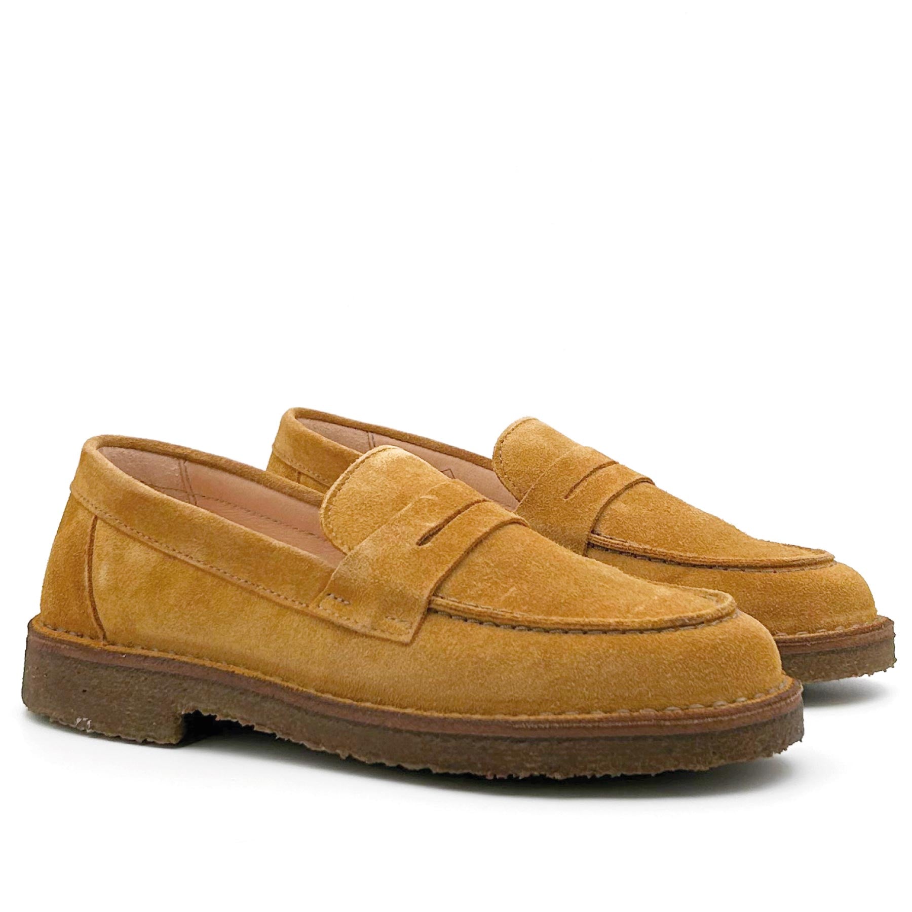 Dianeflex Mais Suede