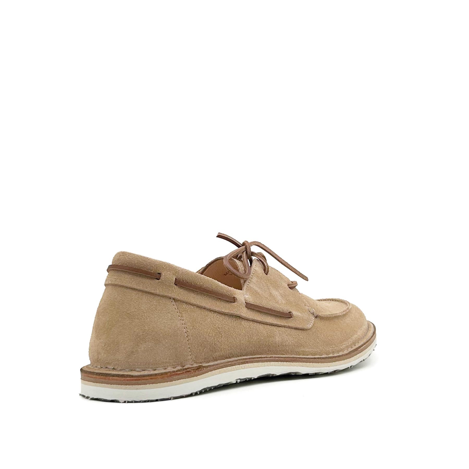 Dockflex Cammelo Suede