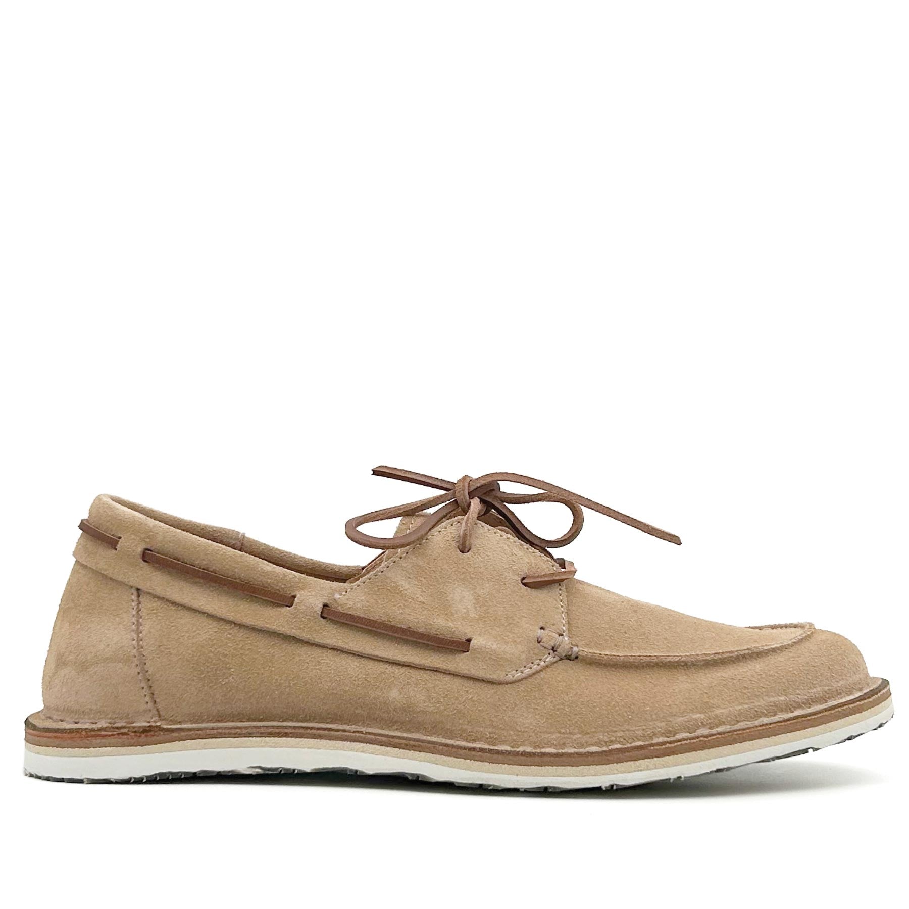 Dockflex Cammelo Suede