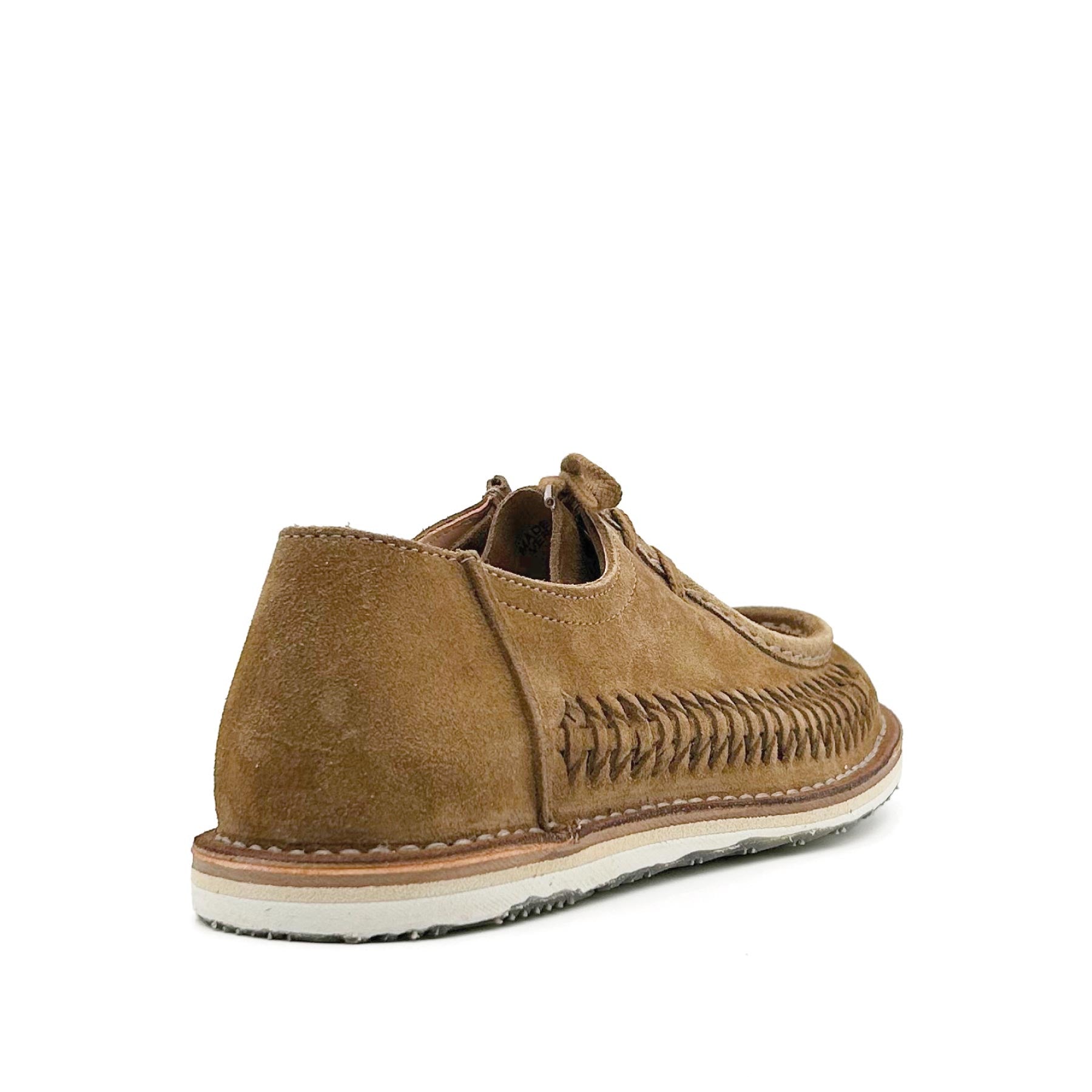 Etiflex Whiskey Suede