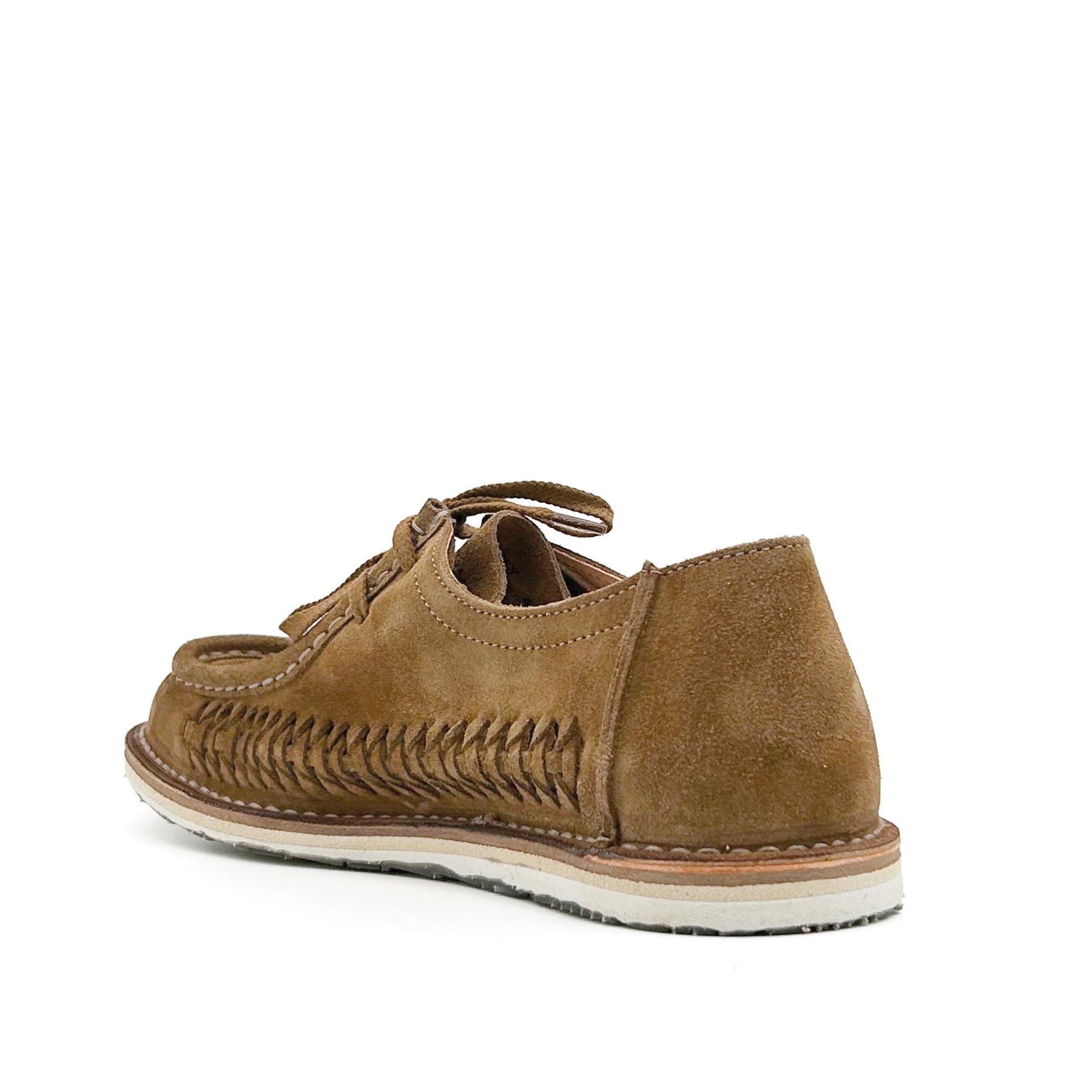 Etiflex Whiskey Suede