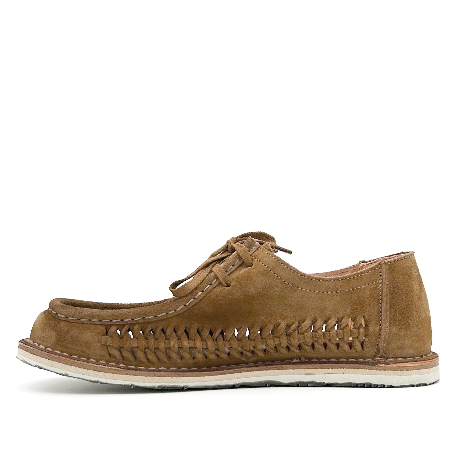 Etiflex Whiskey Suede