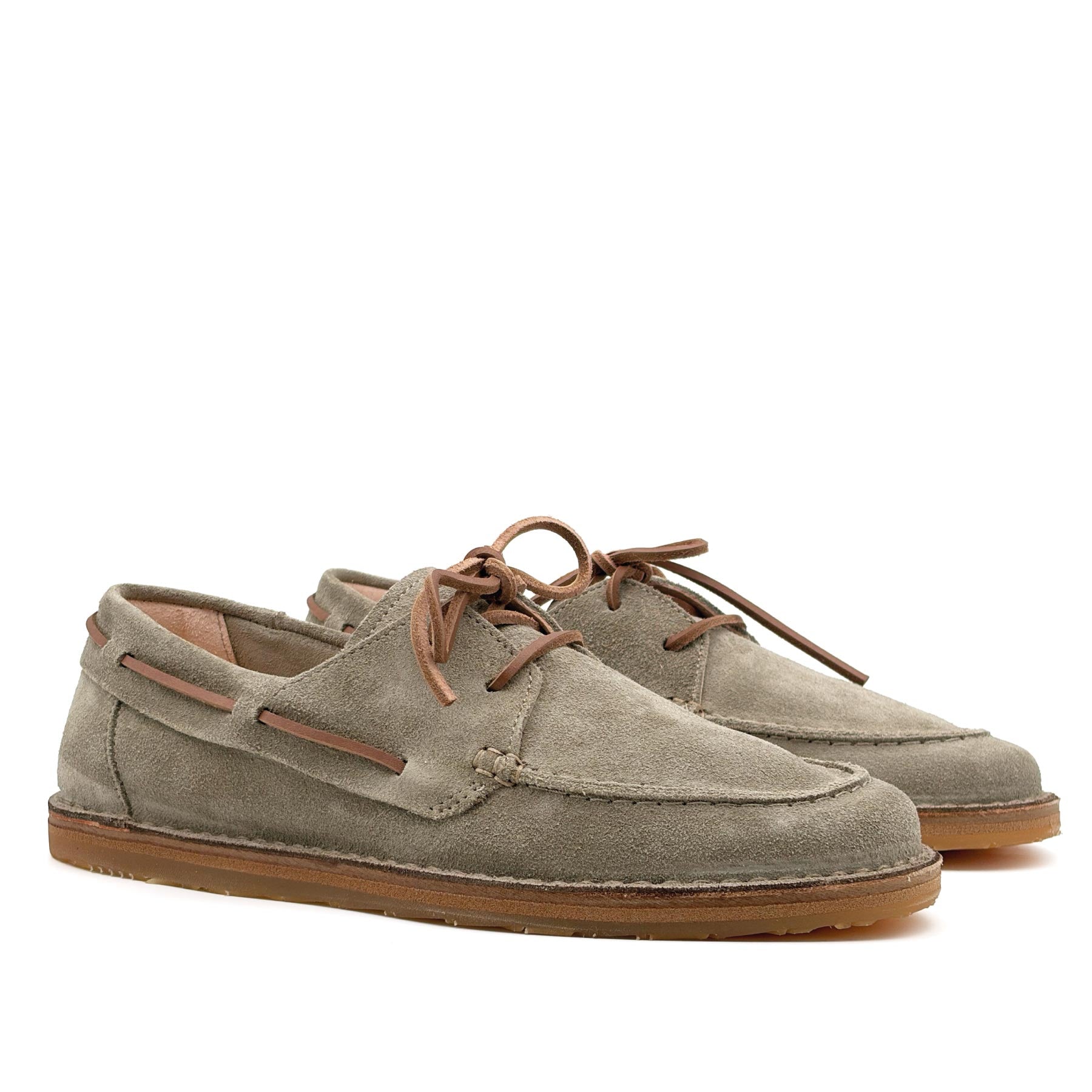 Dockflex Stone Suede