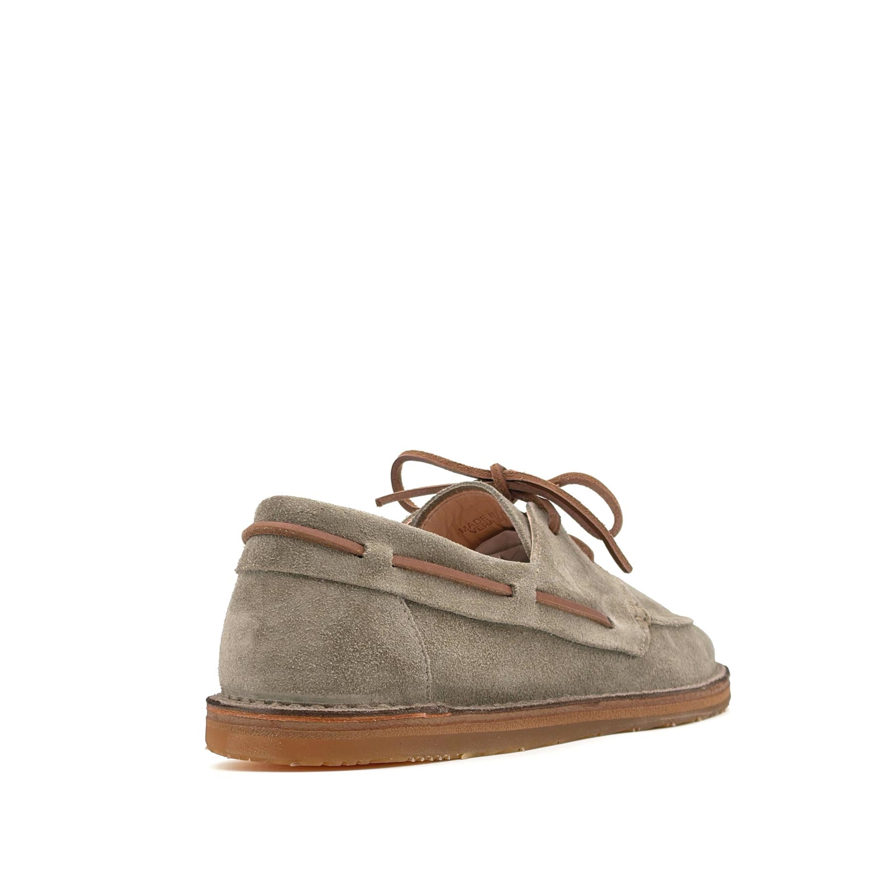 Dockflex Stone Suede
