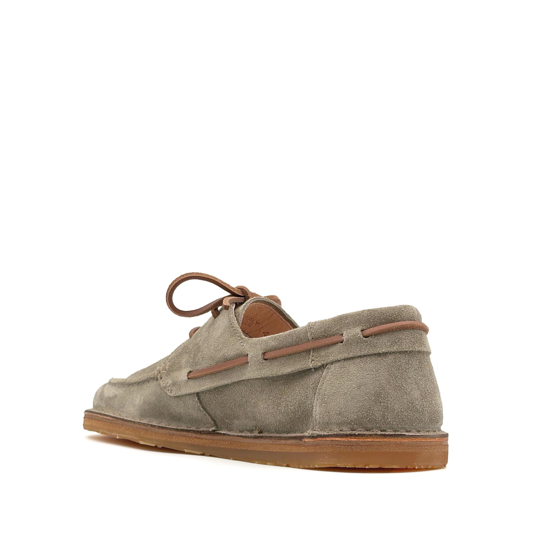 Dockflex Stone Suede