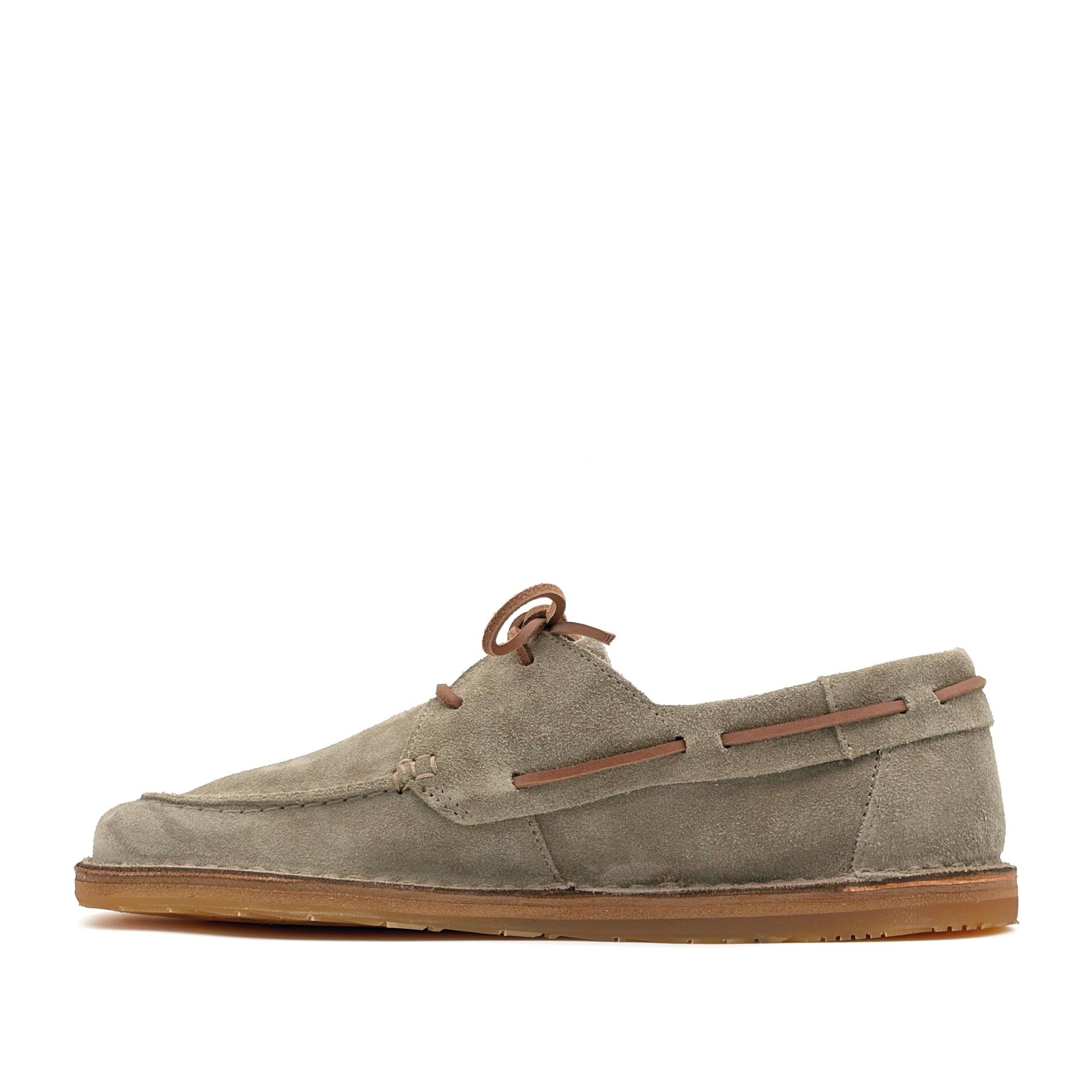 Dockflex Stone Suede