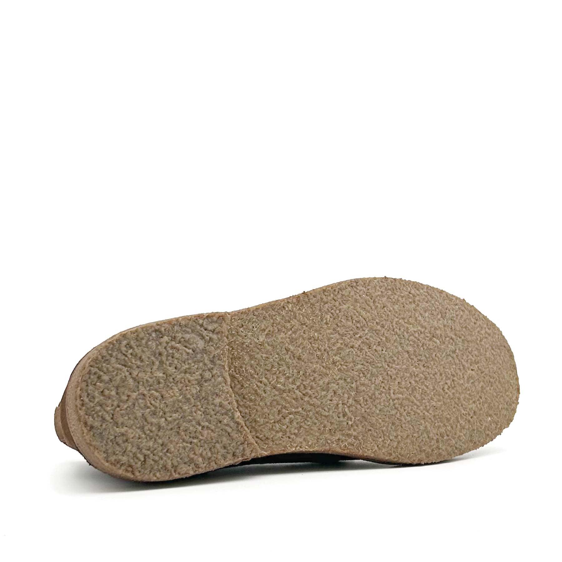 Greenflex Dark Khaki Suede