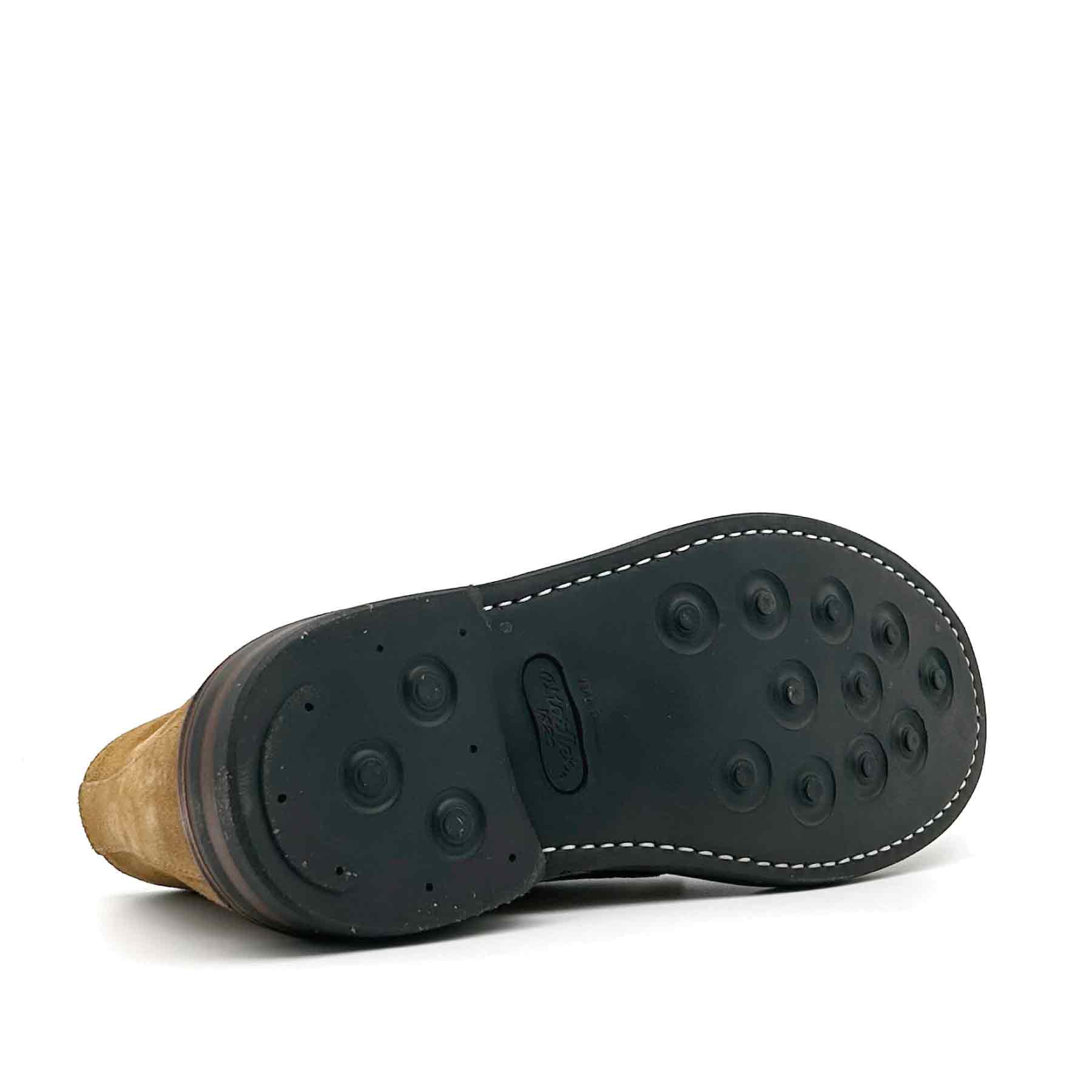 Greenflex Rubber Whiskey