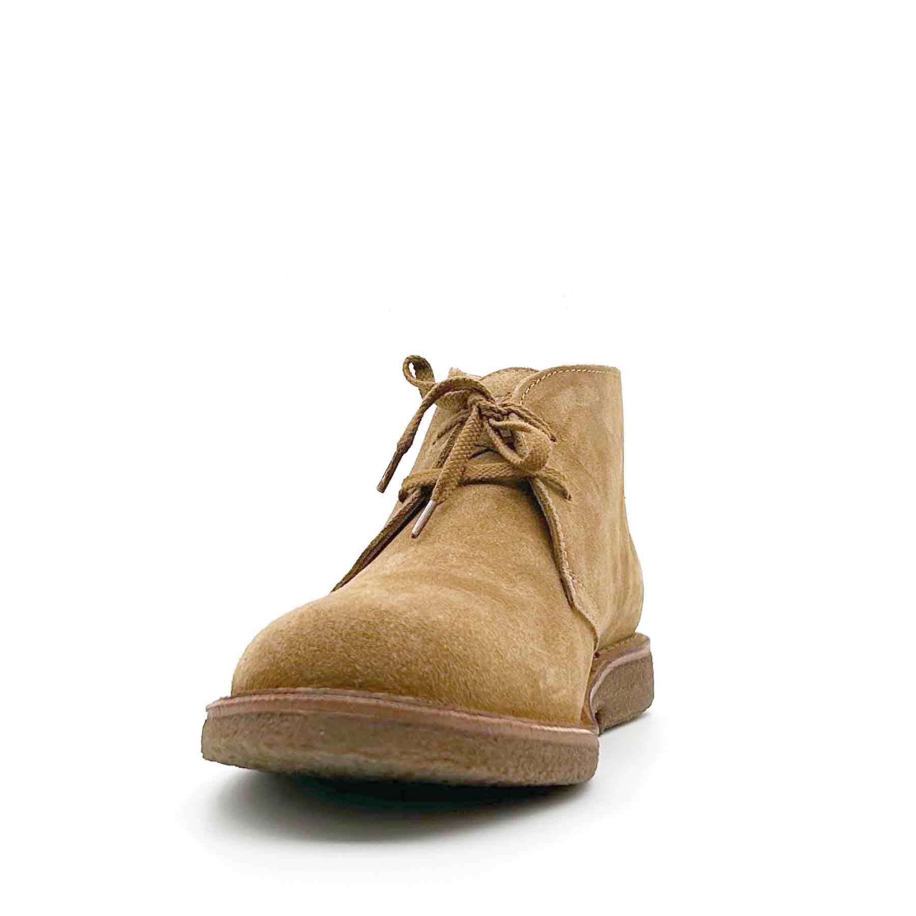 Greenflex Whiskey Suede