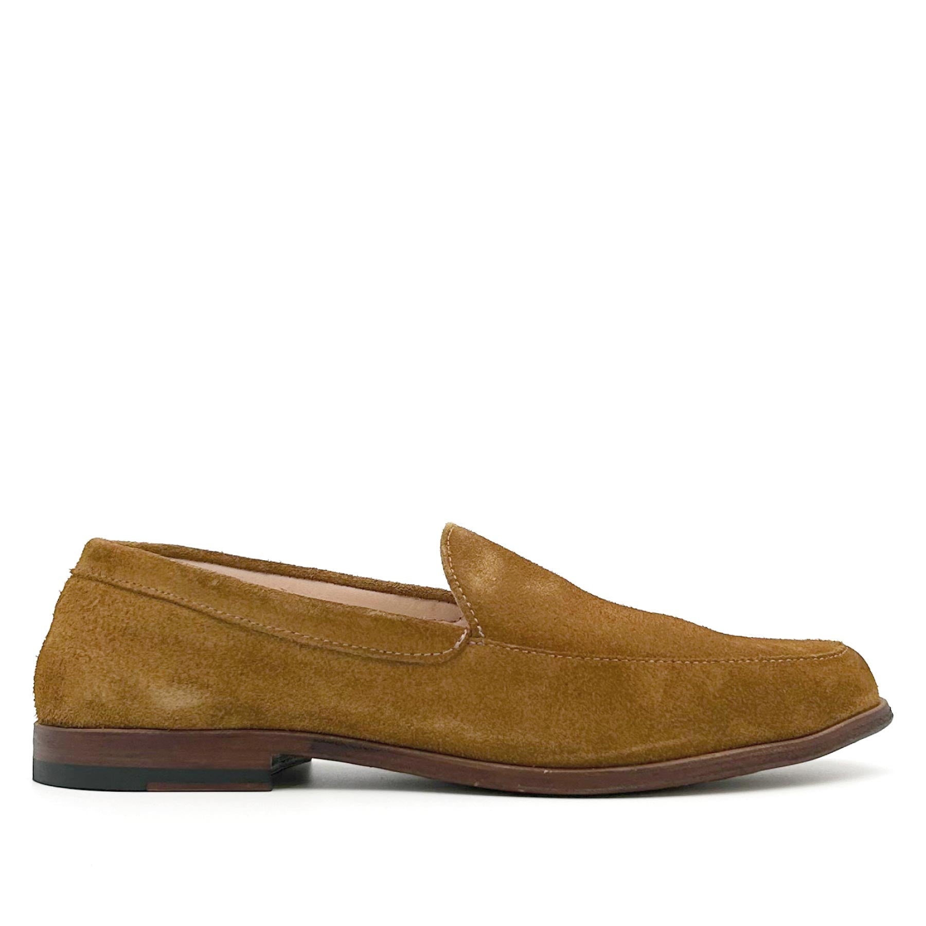 Lobbyflex Cuoio Suede