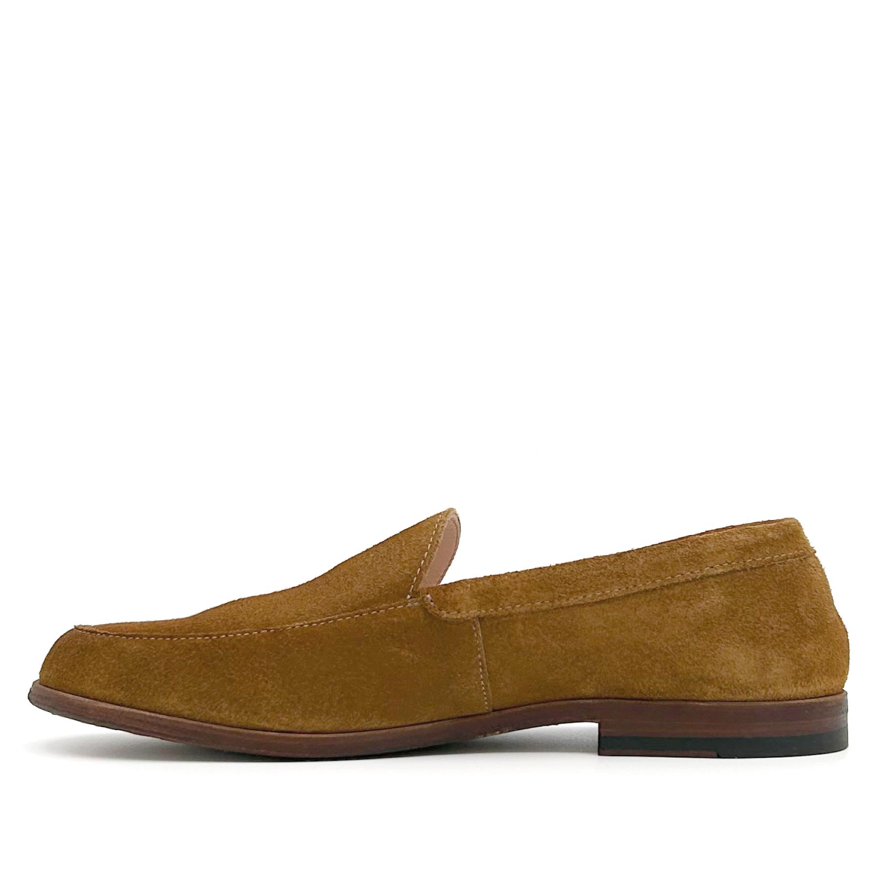 Lobbyflex Cuoio Suede