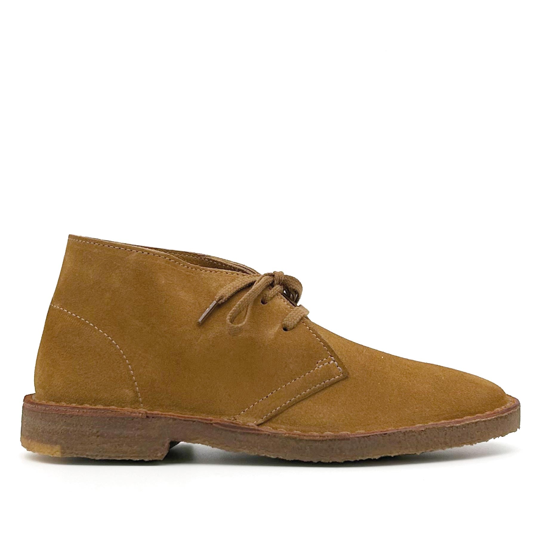 Montflex Cuoio Suede W
