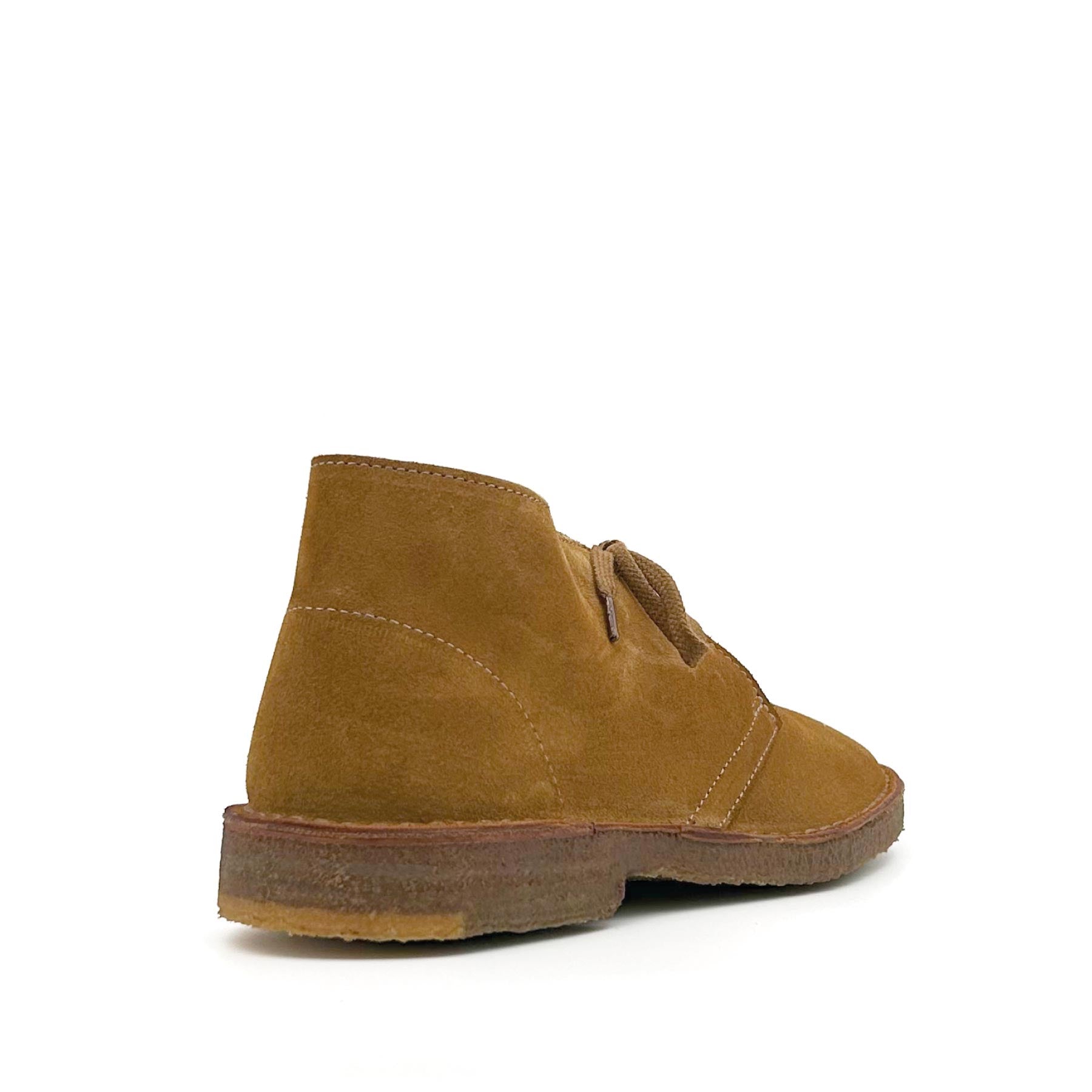 Montflex Cuoio Suede W