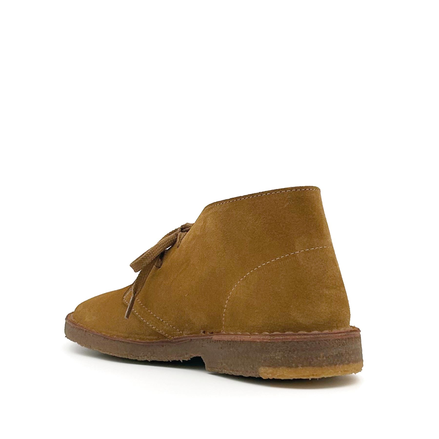 Montflex Cuoio Suede W
