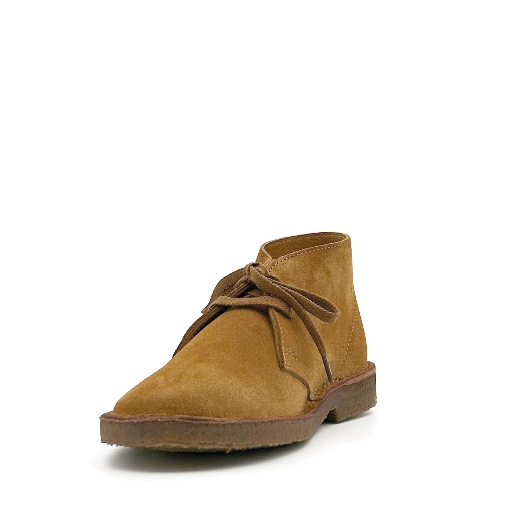 Montflex Cuoio Suede W