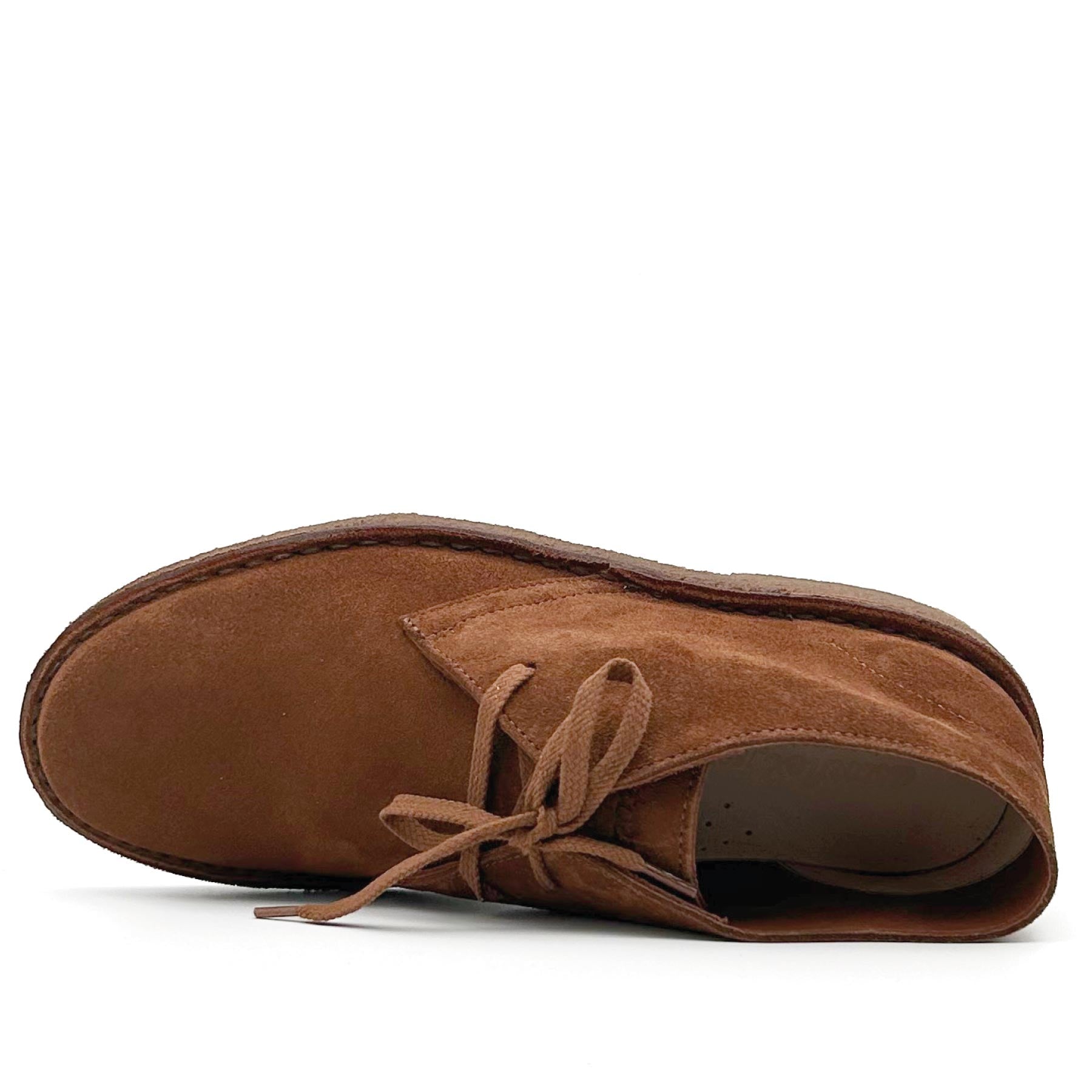 Montflex Mattone Suede