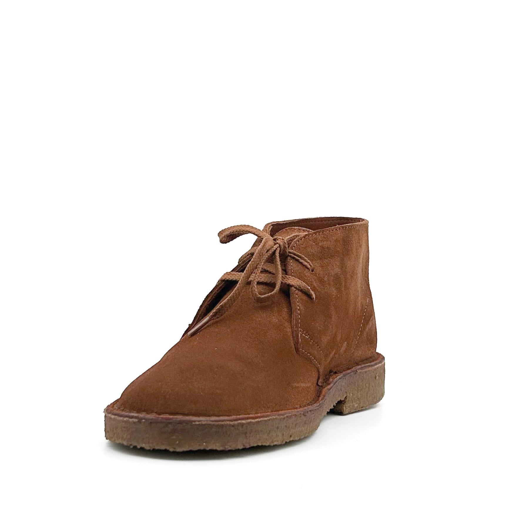 Montflex Mattone Suede