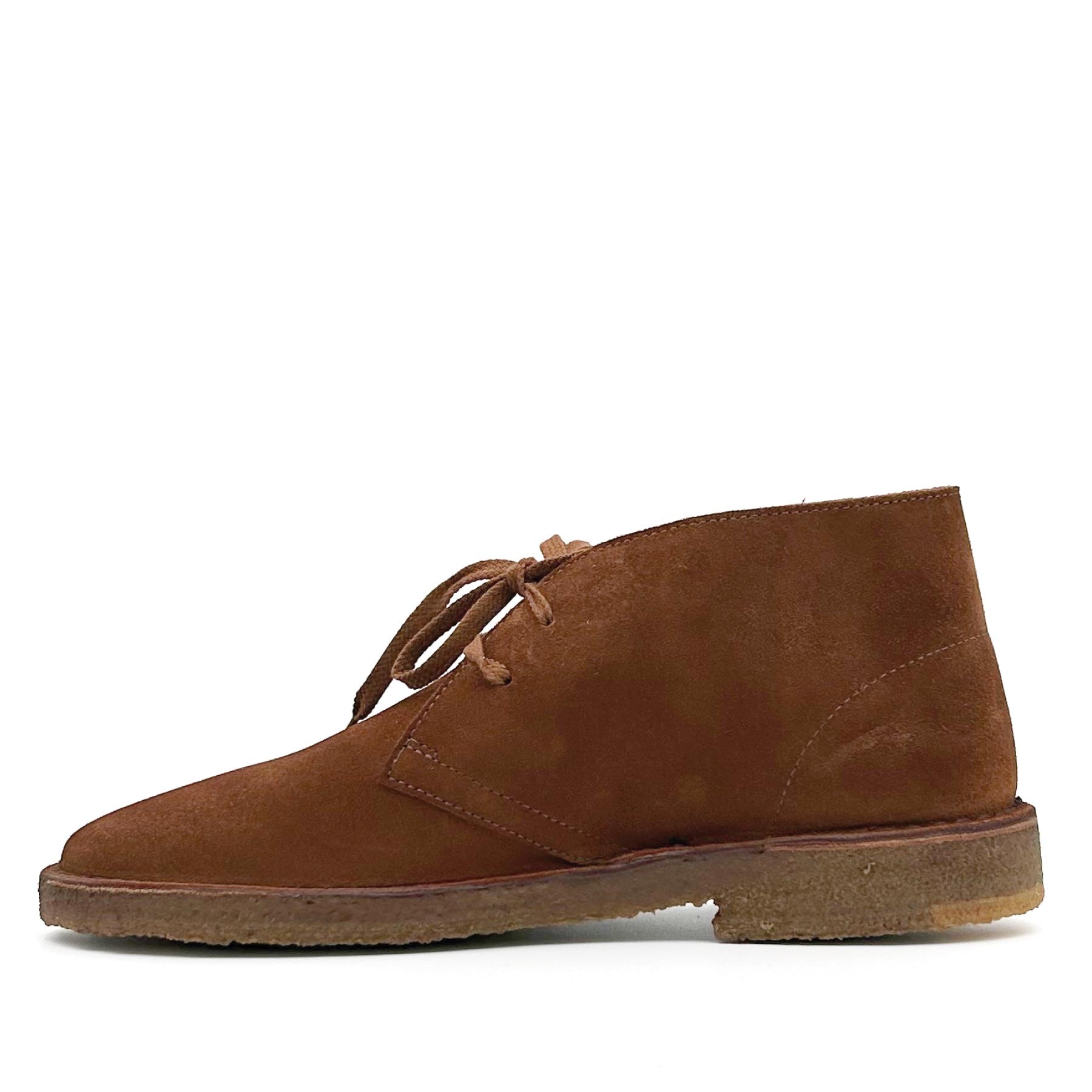 Montflex Mattone Suede