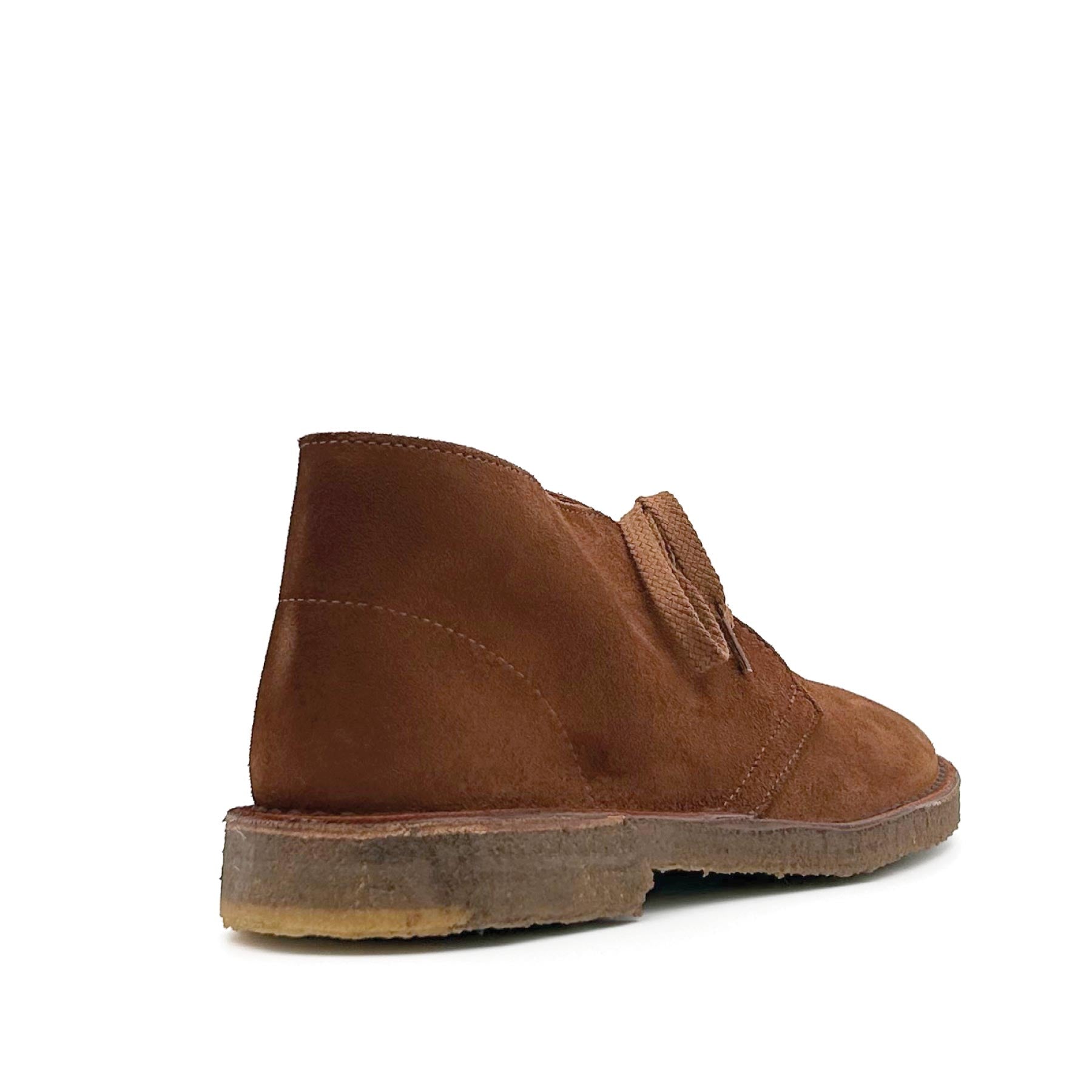 Montflex Mattone Suede W
