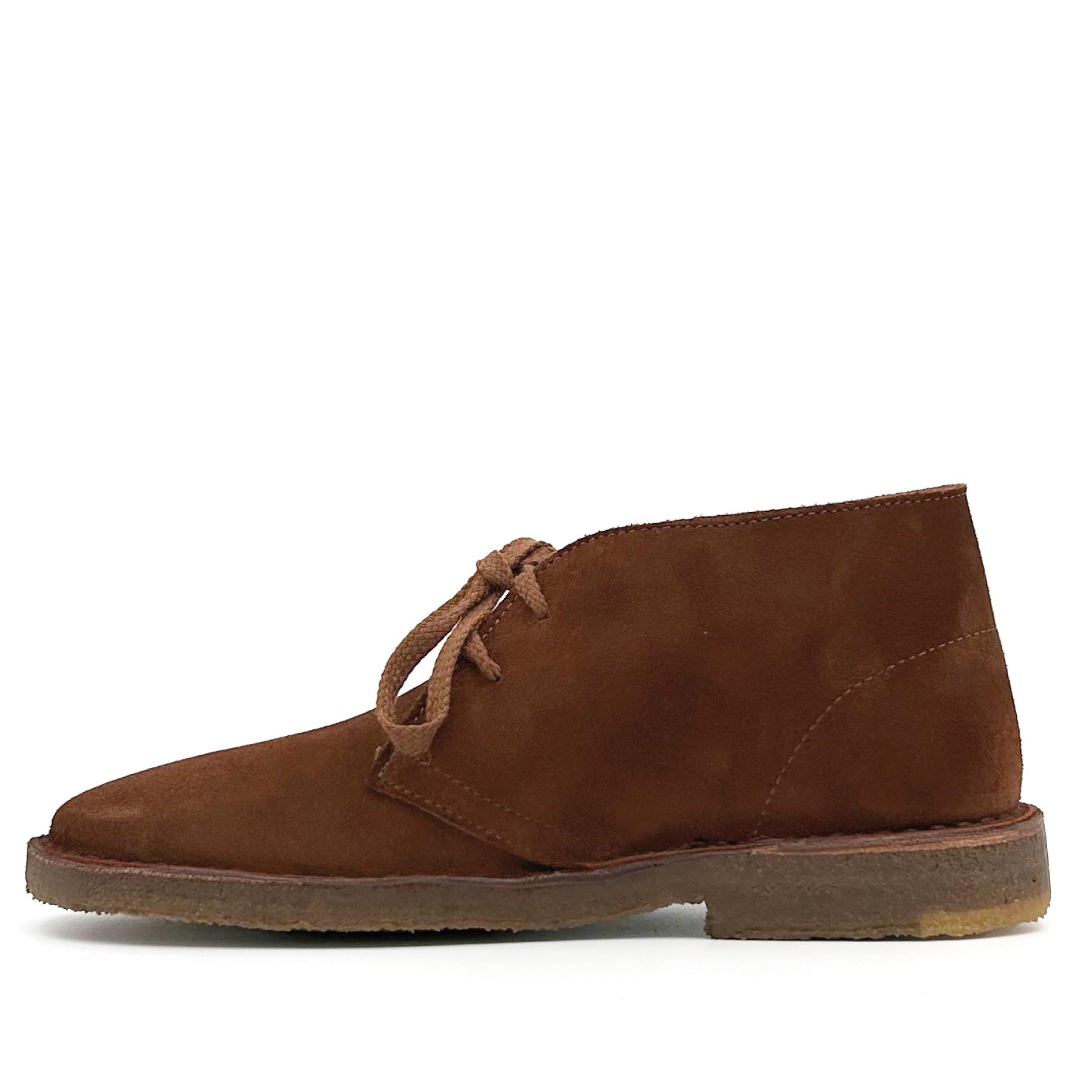 Montflex Mattone Suede W