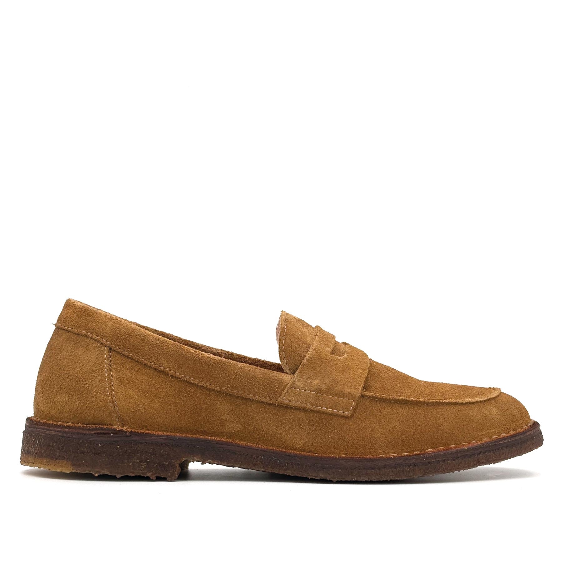 Sadelflex Cuoio Suede
