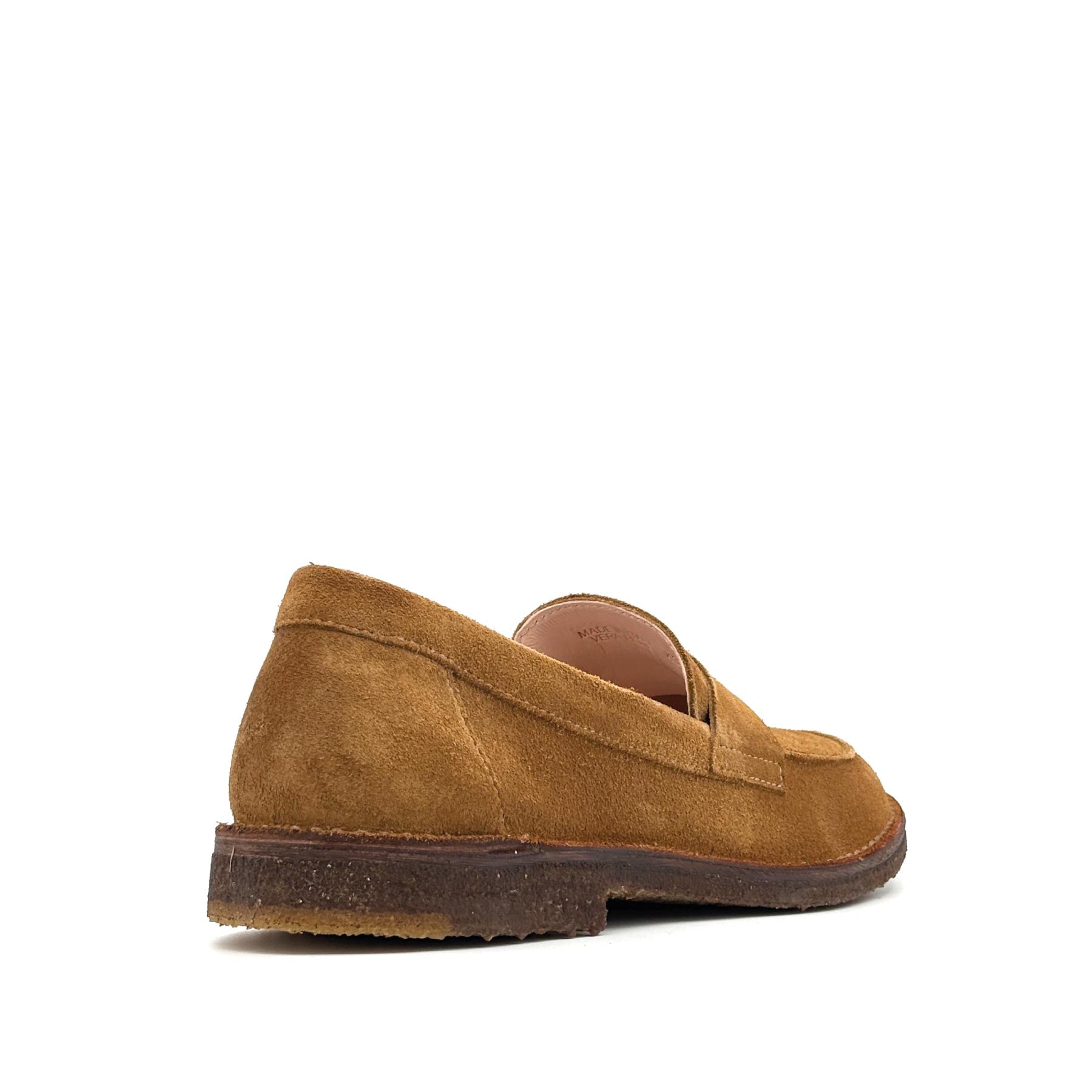 Sadelflex Cuoio Suede
