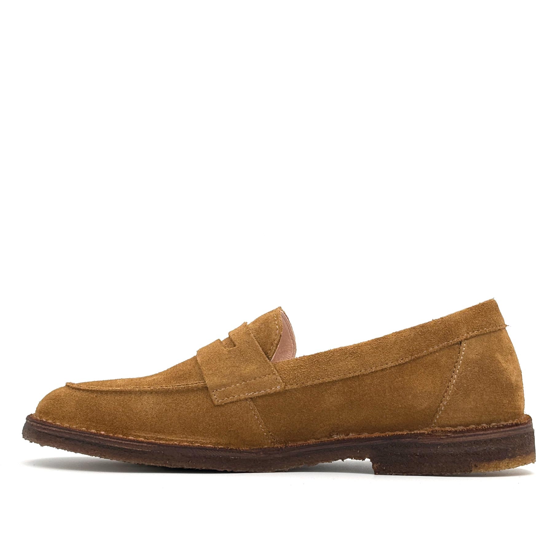 Sadelflex Cuoio Suede