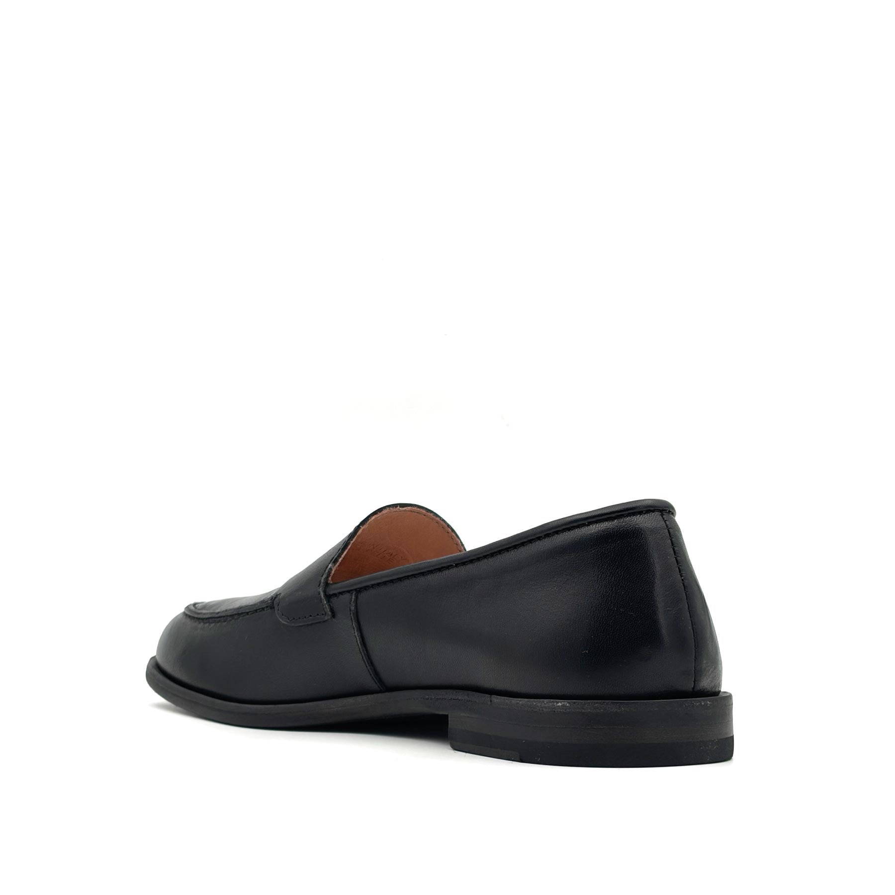 Venetflex 25 Nero Leather